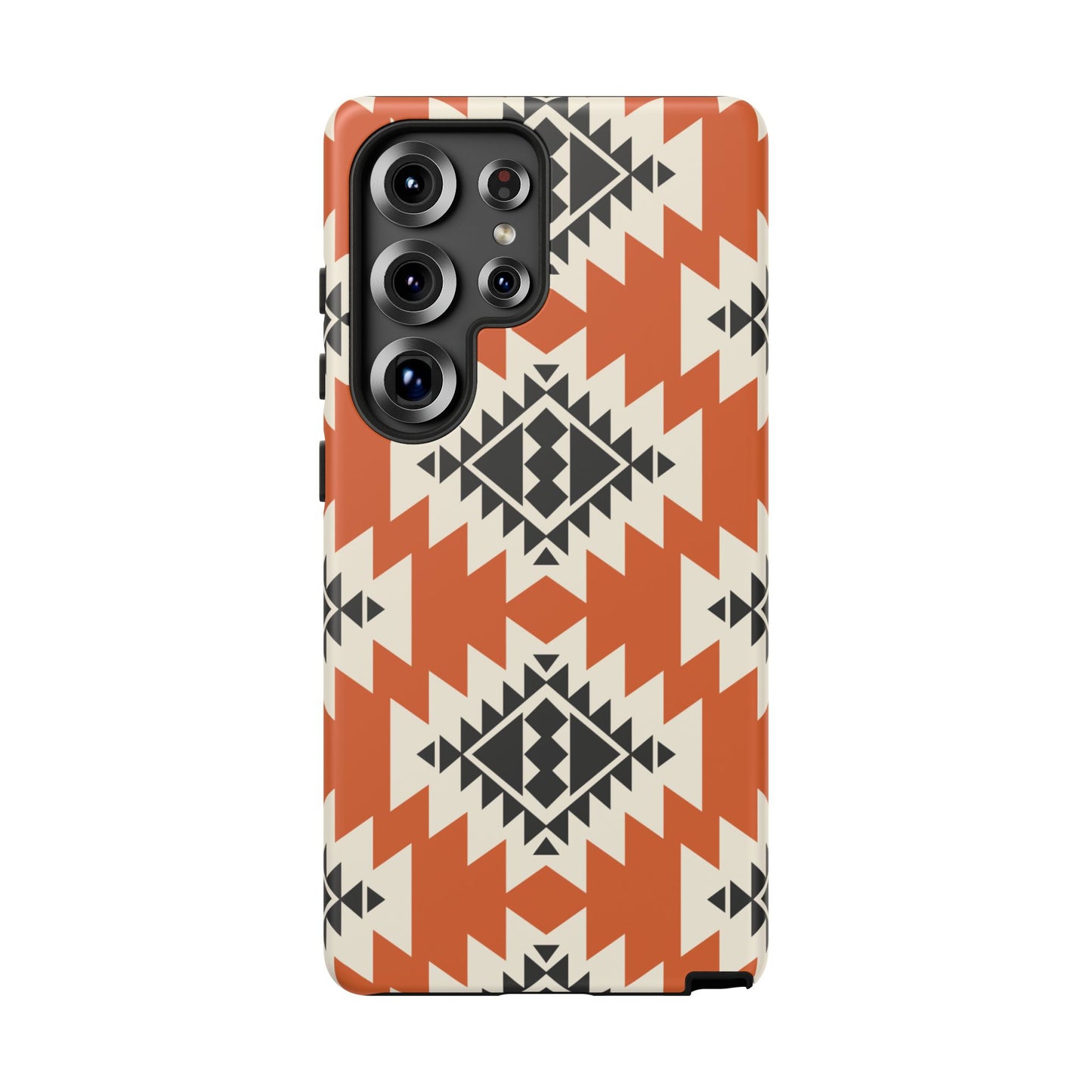 SAMSUNG Tribal Pattern Phone Case | MADE FOR HIM AND HER