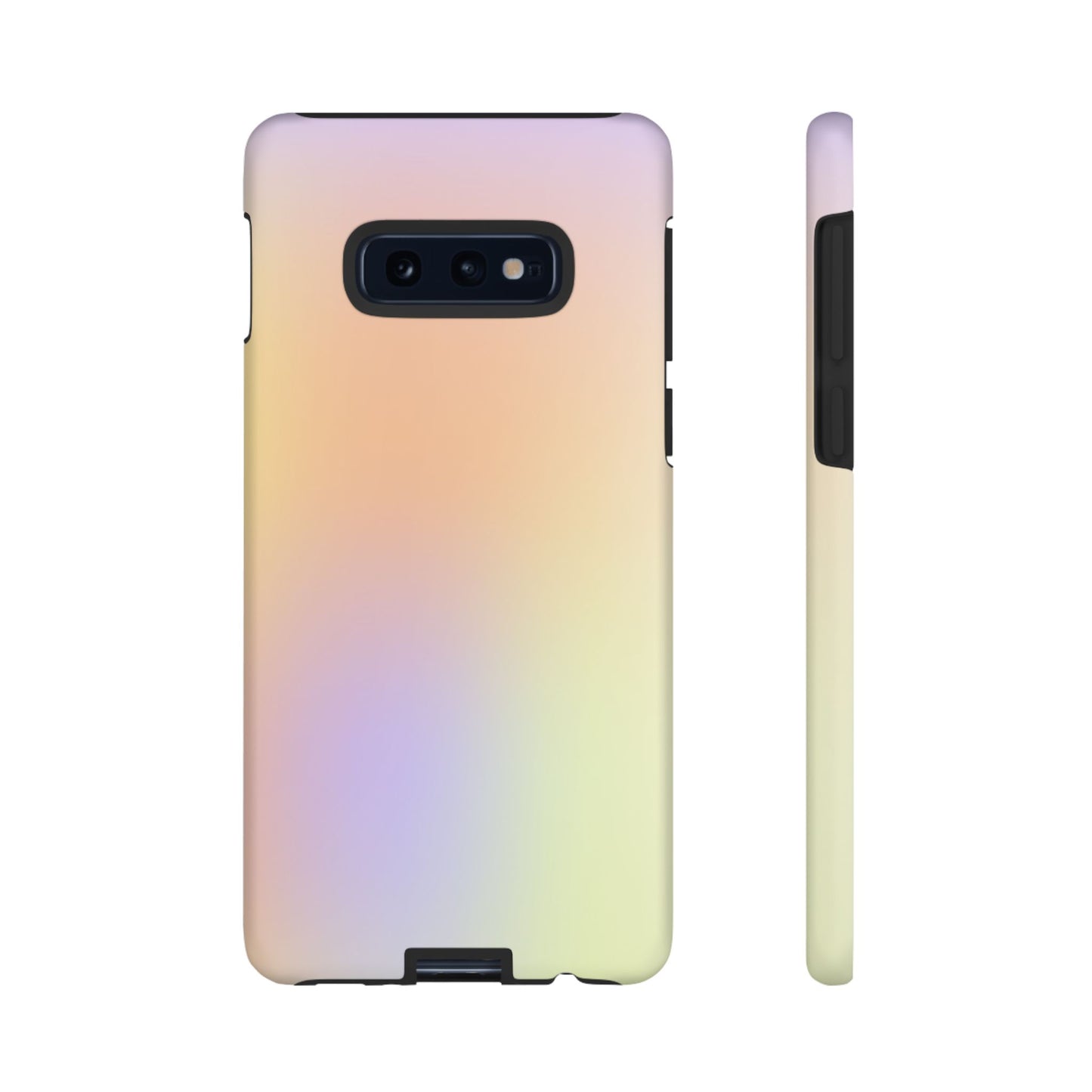 SAMSUNG Pastel Colorfull Tough Phone Case l Ideal for the Summer