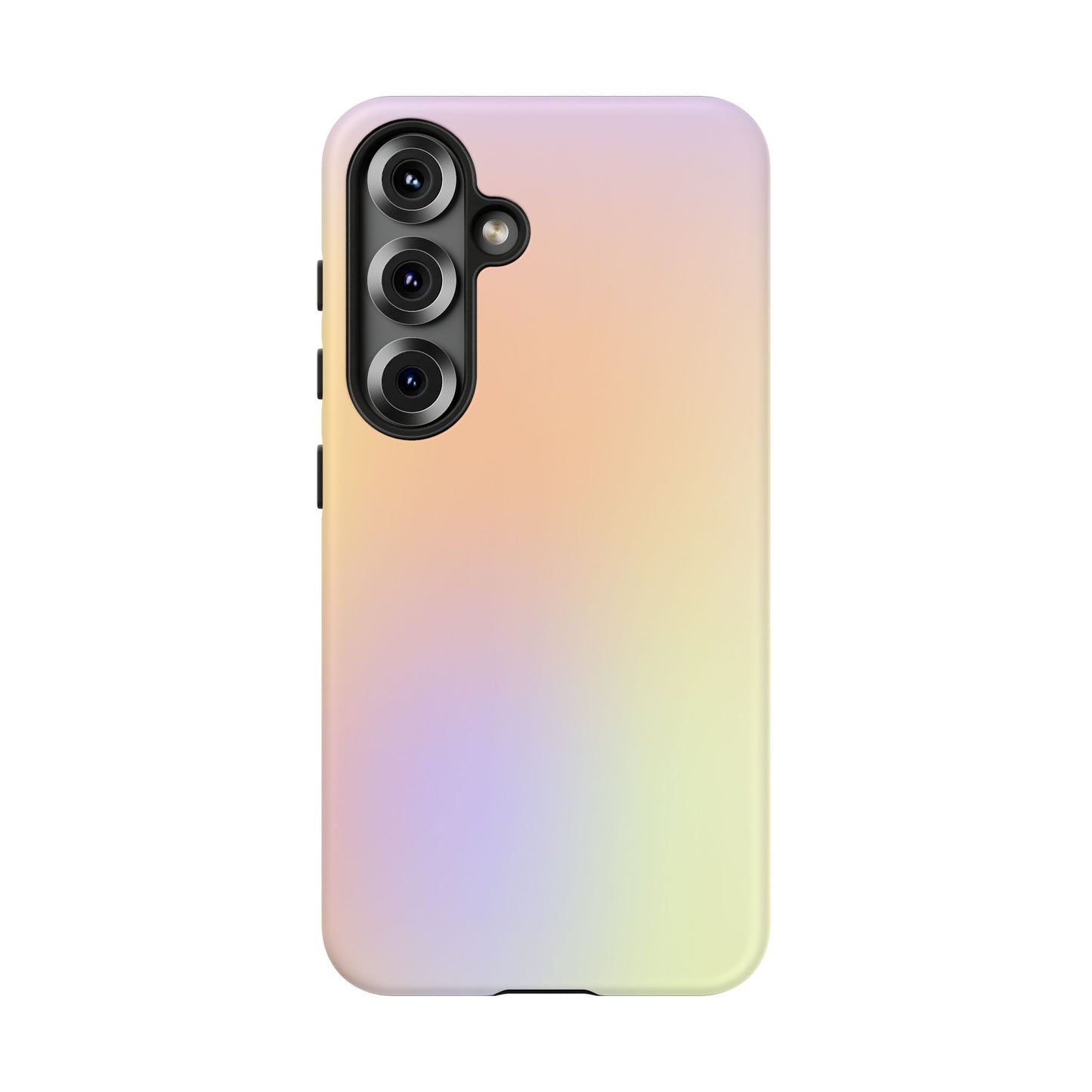 SAMSUNG Pastel Colorfull Tough Phone Case l Ideal for the Summer
