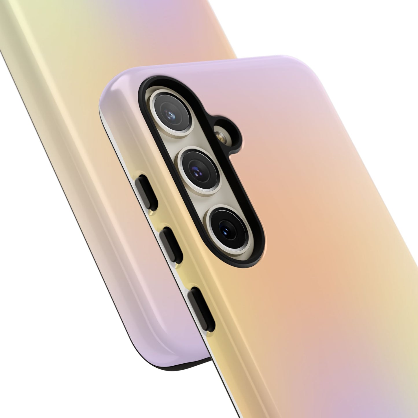 SAMSUNG Pastel Colorfull Tough Phone Case l Ideal for the Summer