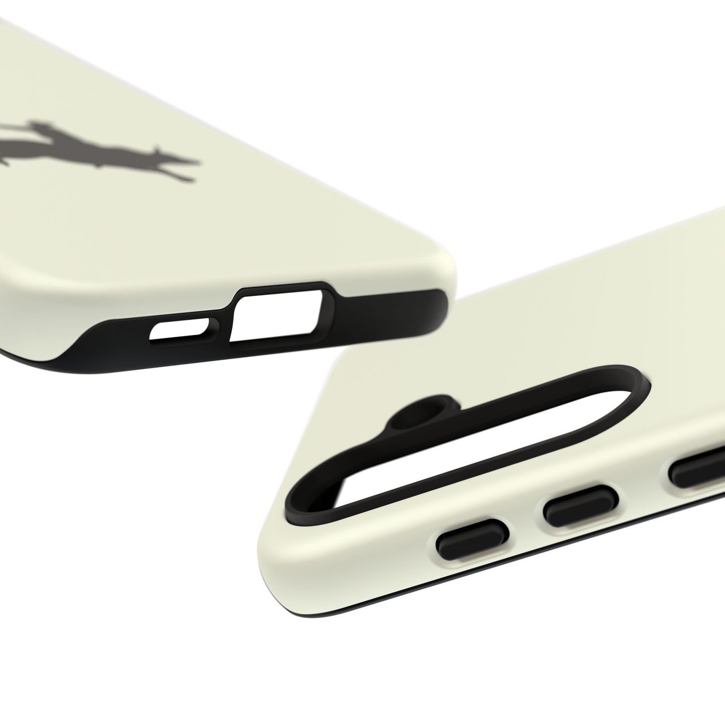 SAMSUNG Rodeo Bull Rider Phone Case l Tough Cases, Cowboy Accessories