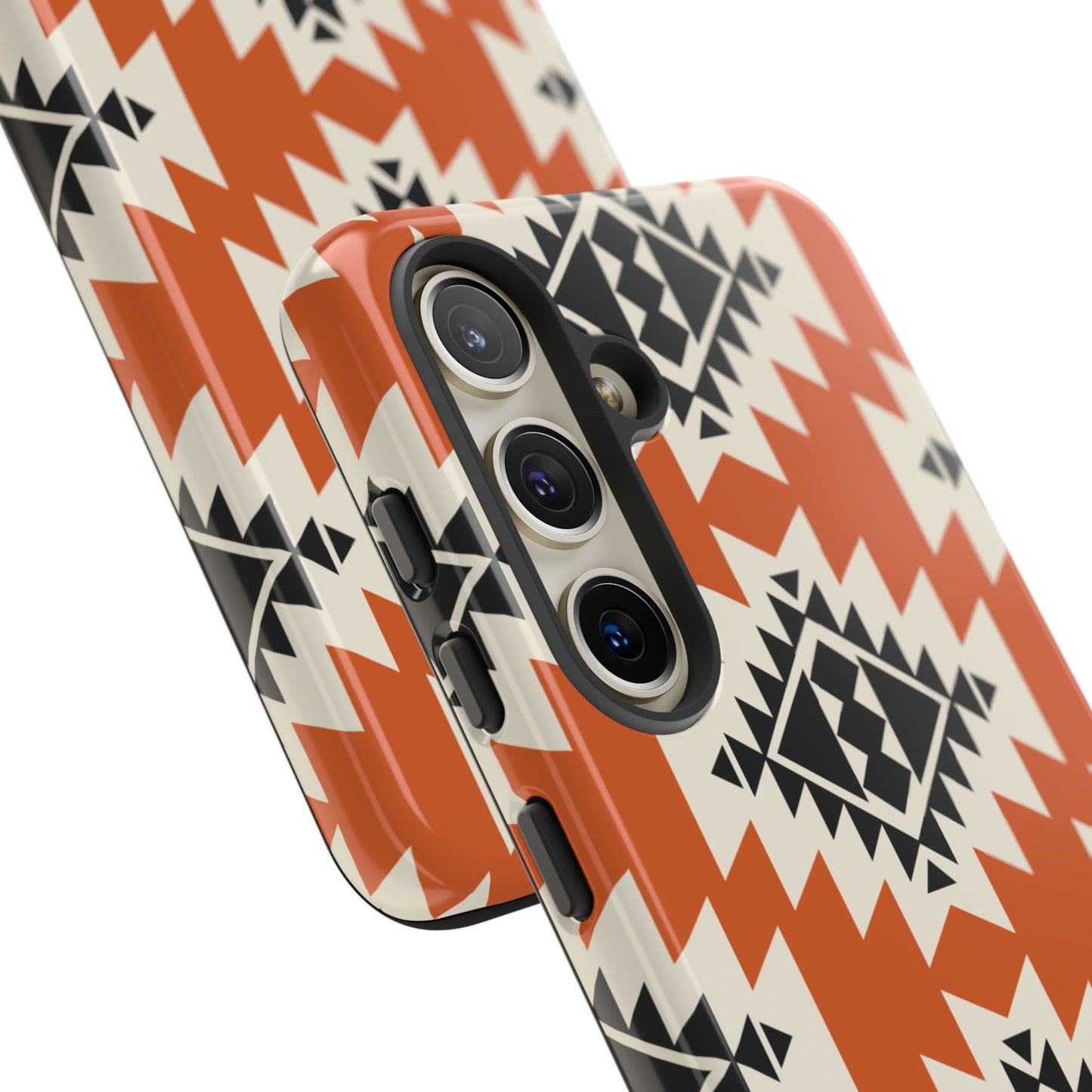 SAMSUNG Tribal Pattern Phone Case | MADE FOR HIM AND HER