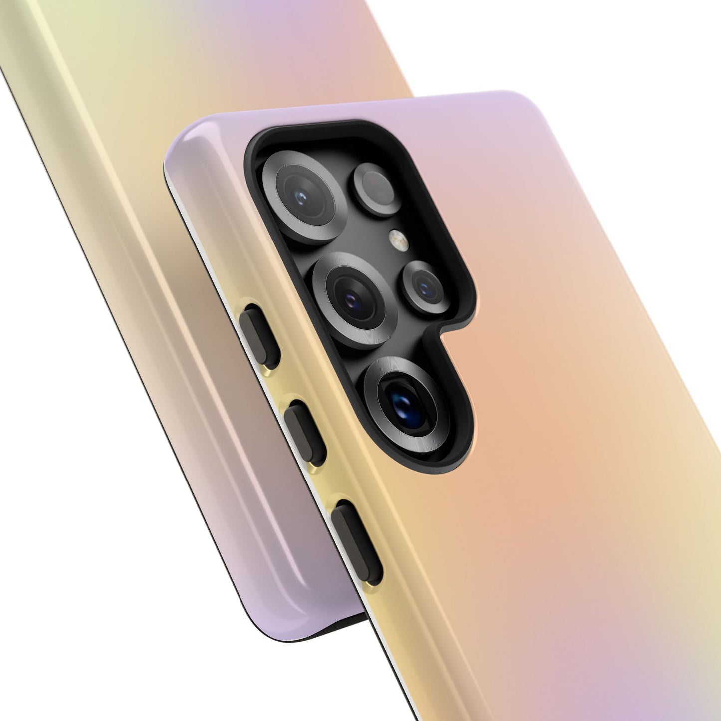 SAMSUNG Pastel Colorfull Tough Phone Case l Ideal for the Summer