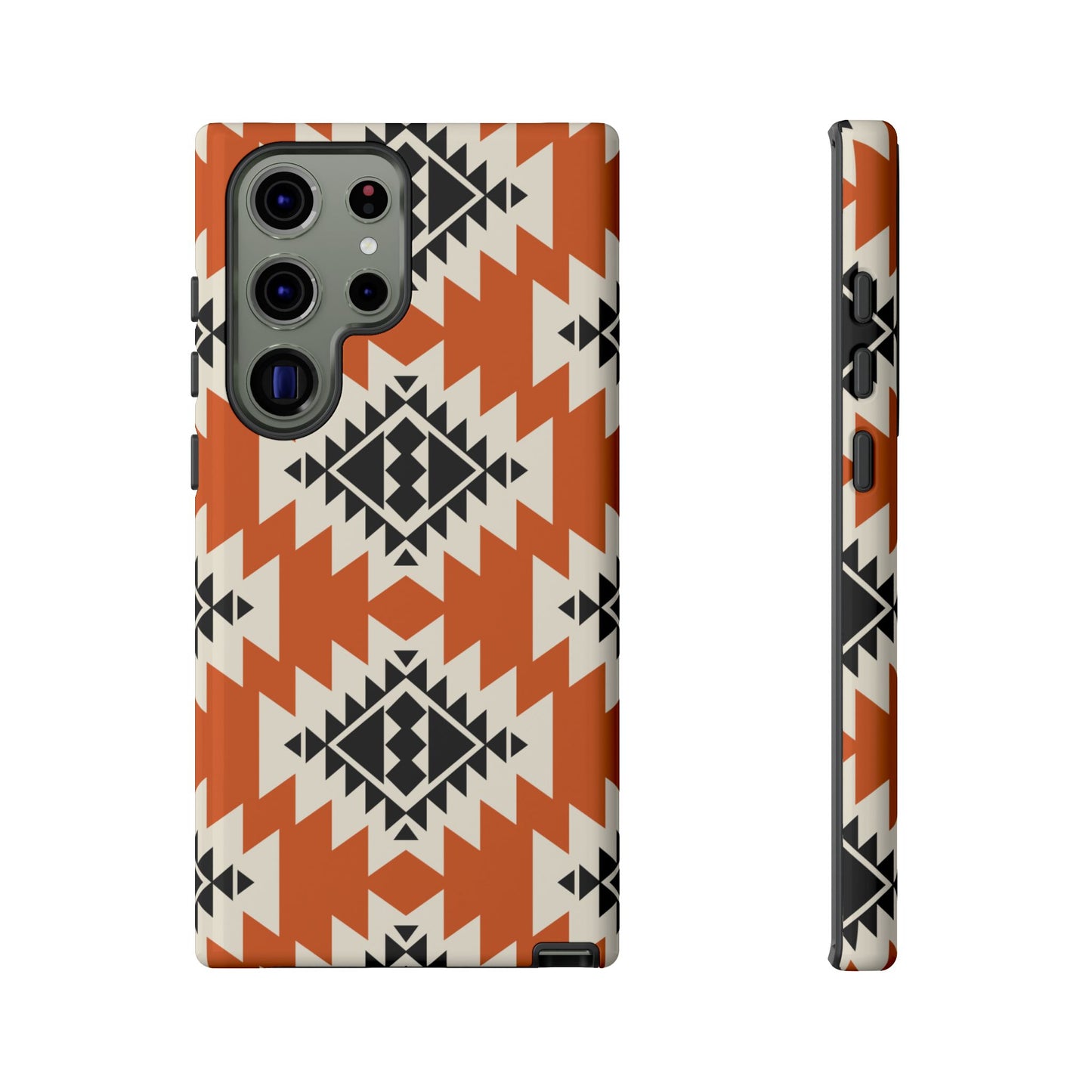 SAMSUNG Tribal Pattern Phone Case | MADE FOR HIM AND HER