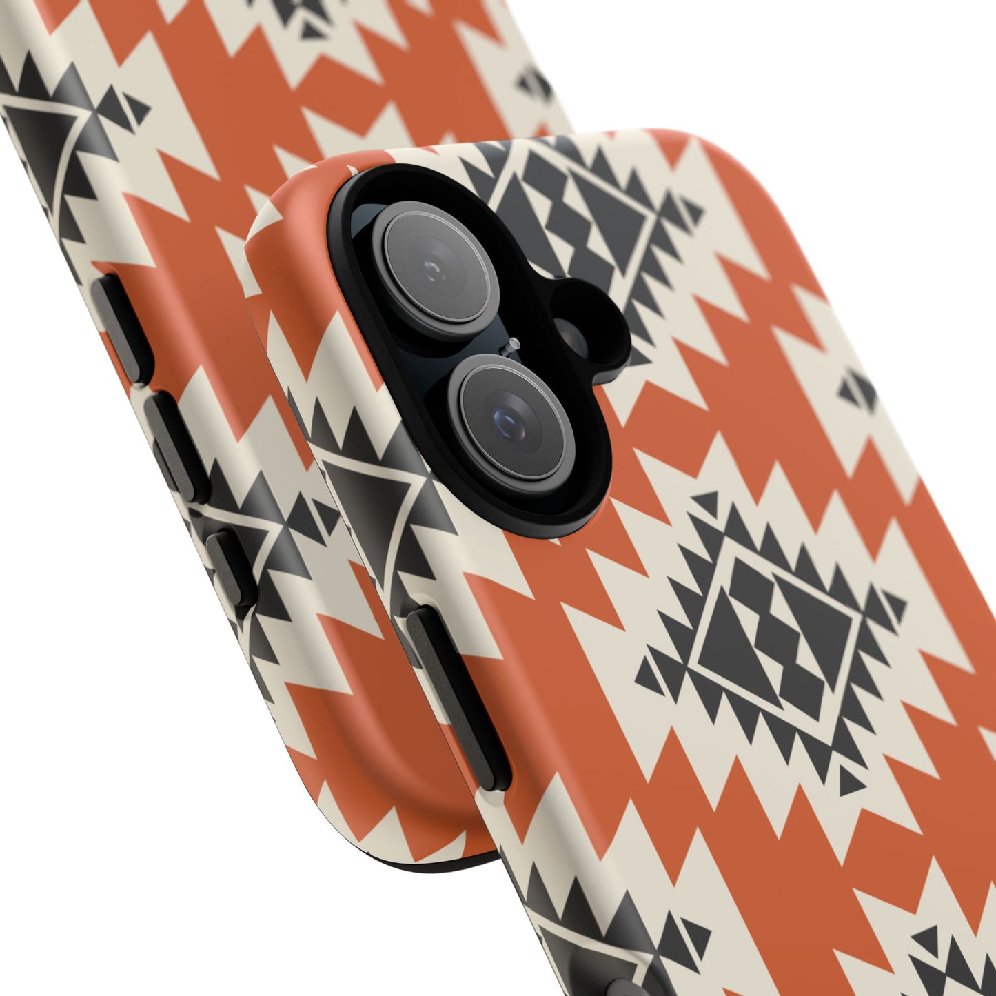 iPHONE Tribal Pattern Phone Case | MADE FOR HIM AND HER
