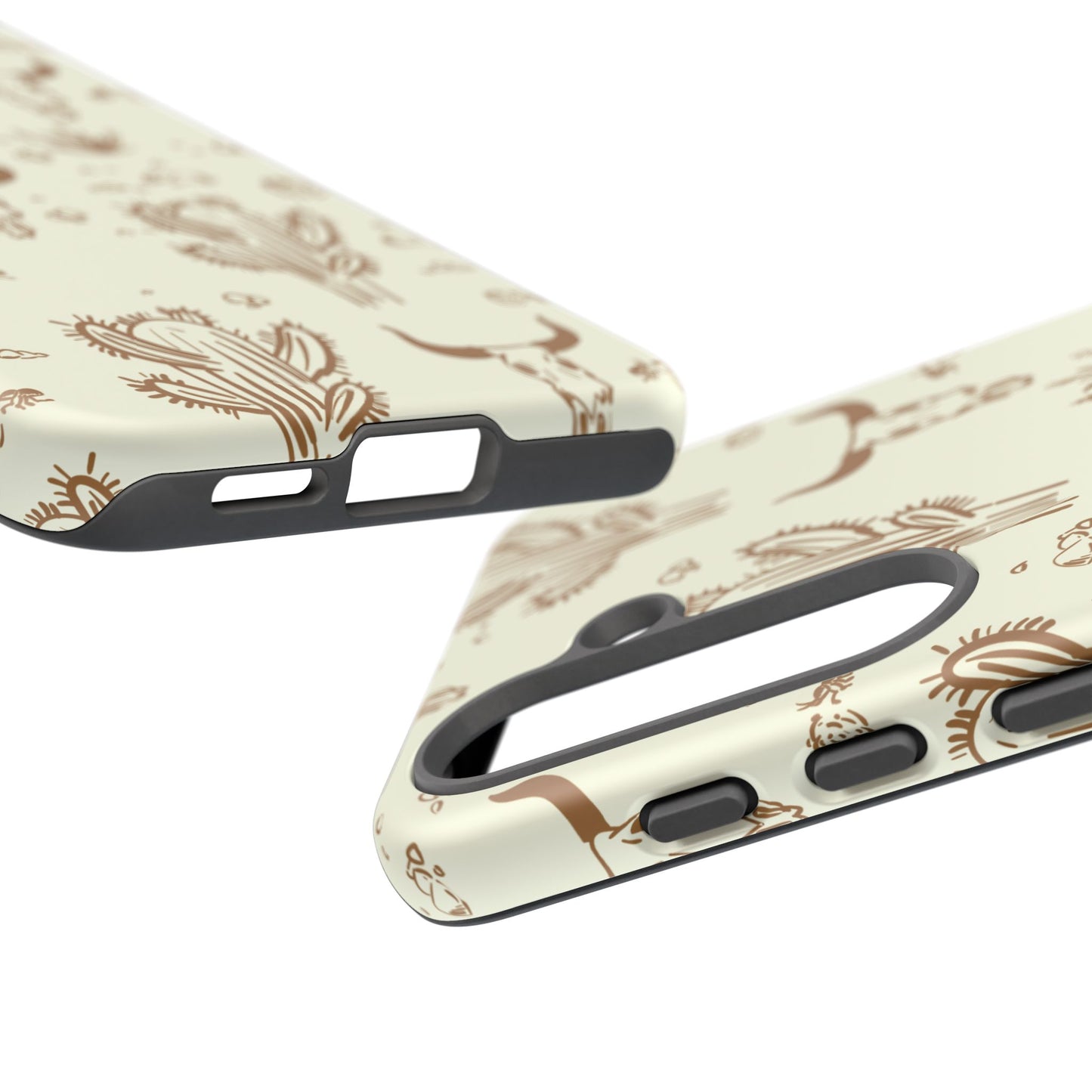 SAMSUNG Cowboy Cactus Phone Case | Tough Cases, Stylish Phone Protector