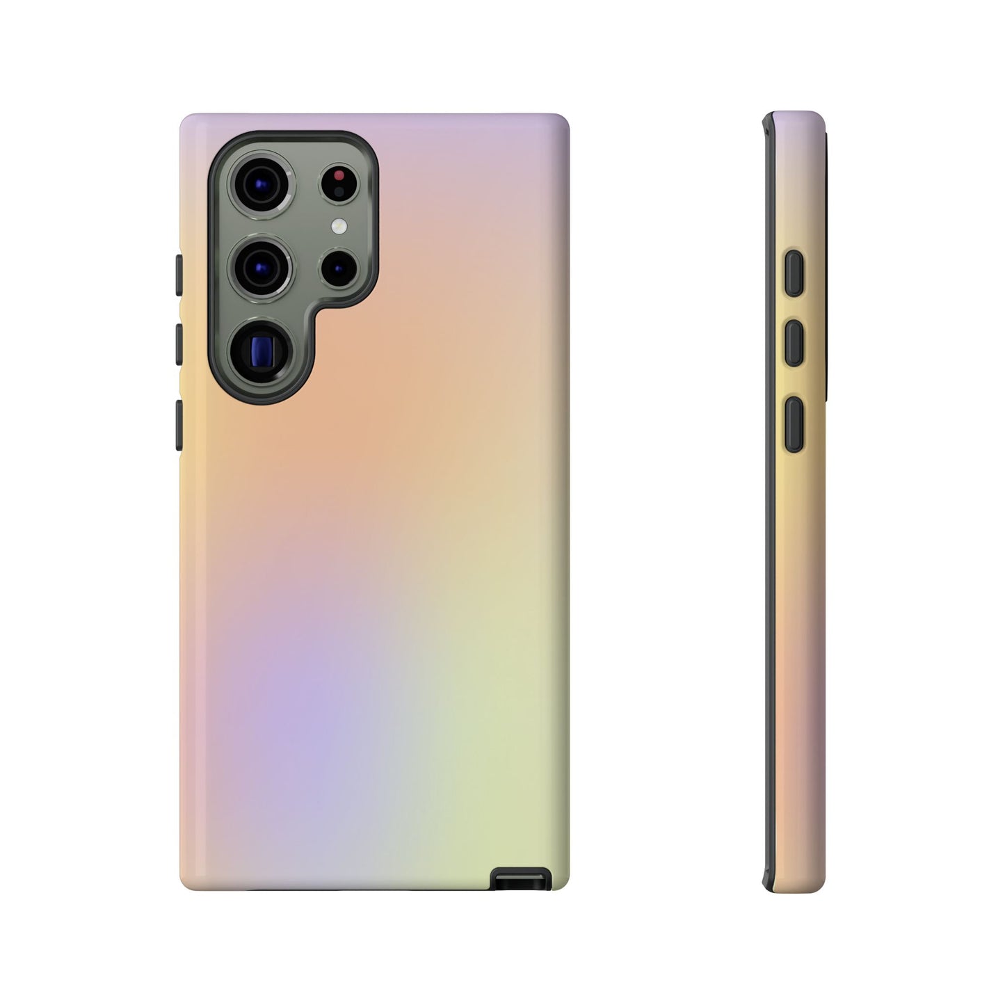SAMSUNG Pastel Colorfull Tough Phone Case l Ideal for the Summer