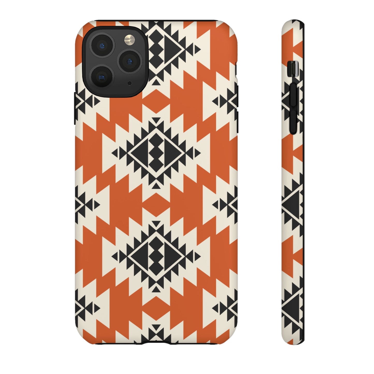 iPHONE Tribal Pattern Phone Case | MADE FOR HIM AND HER