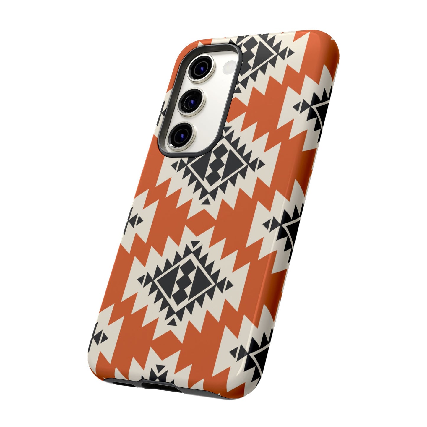 SAMSUNG Tribal Pattern Phone Case | MADE FOR HIM AND HER
