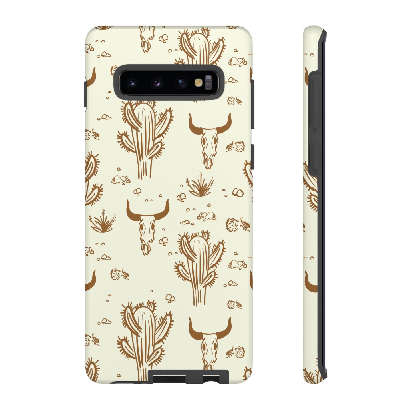 SAMSUNG Cowboy Cactus Phone Case | Tough Cases, Stylish Phone Protector