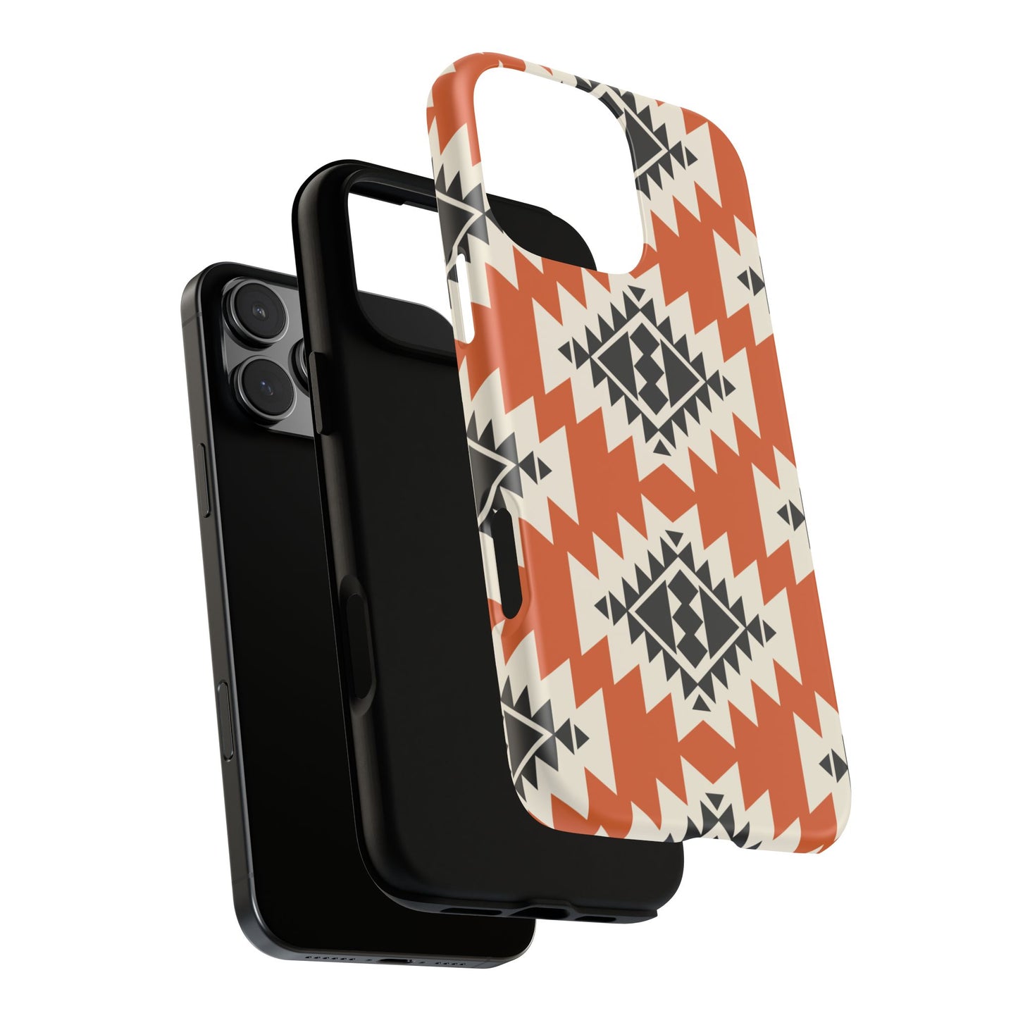 iPHONE Tribal Pattern Phone Case | MADE FOR HIM AND HER