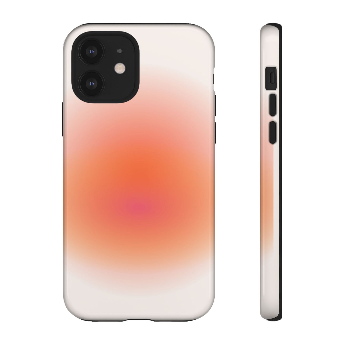 iPHONE Aura Phone Case l Tough Cases, Unique Design