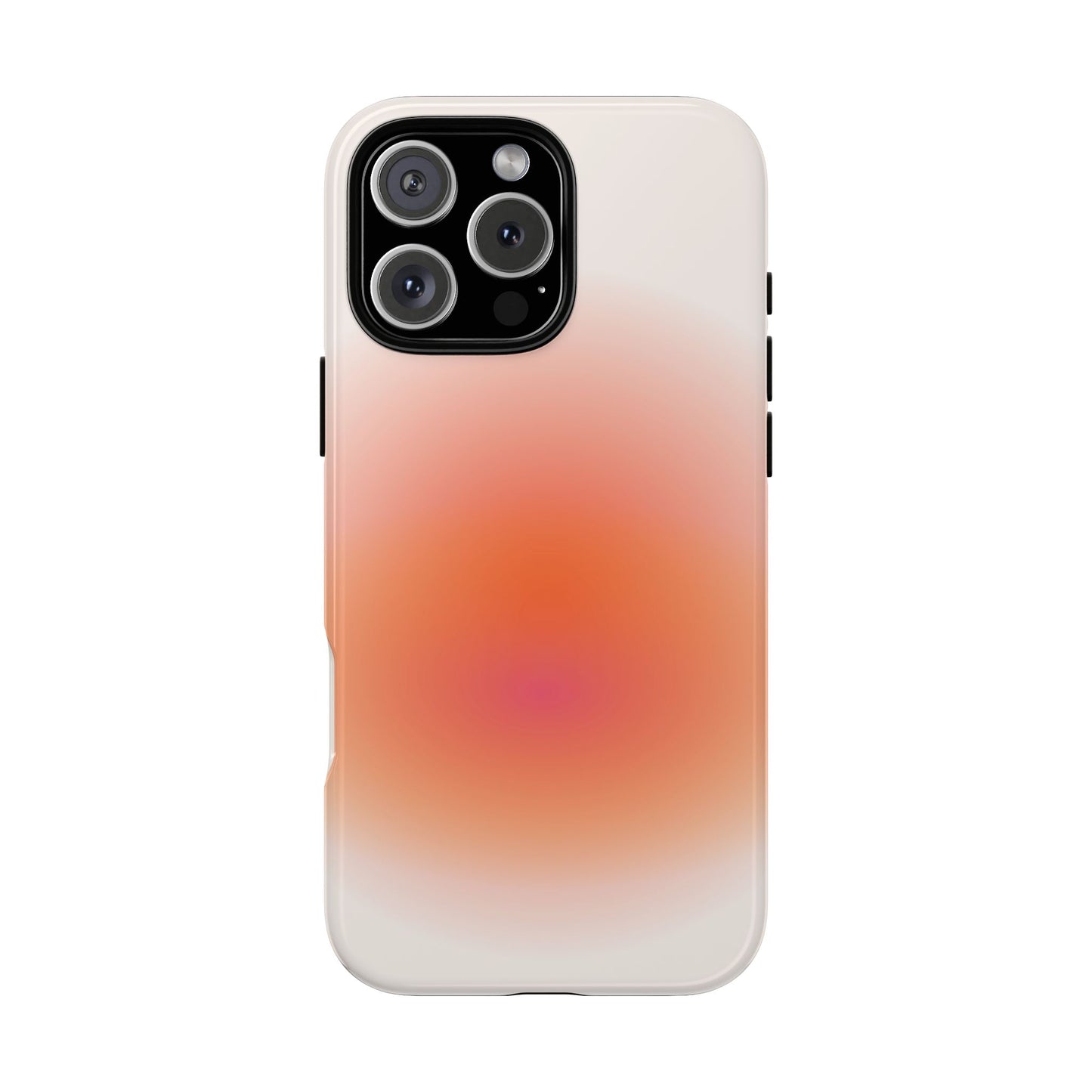 iPHONE Aura Phone Case l Tough Cases, Unique Design
