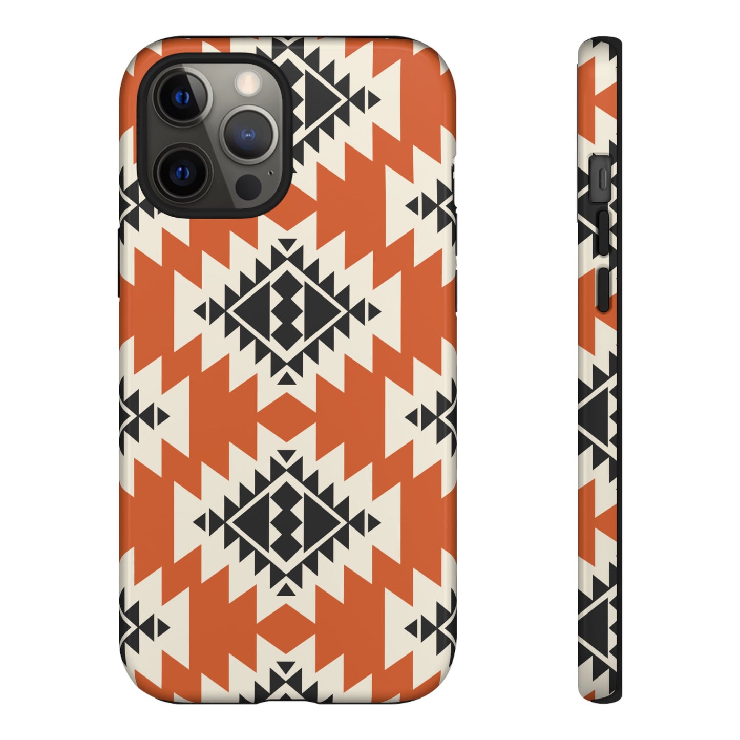 iPHONE Tribal Pattern Phone Case | MADE FOR HIM AND HER