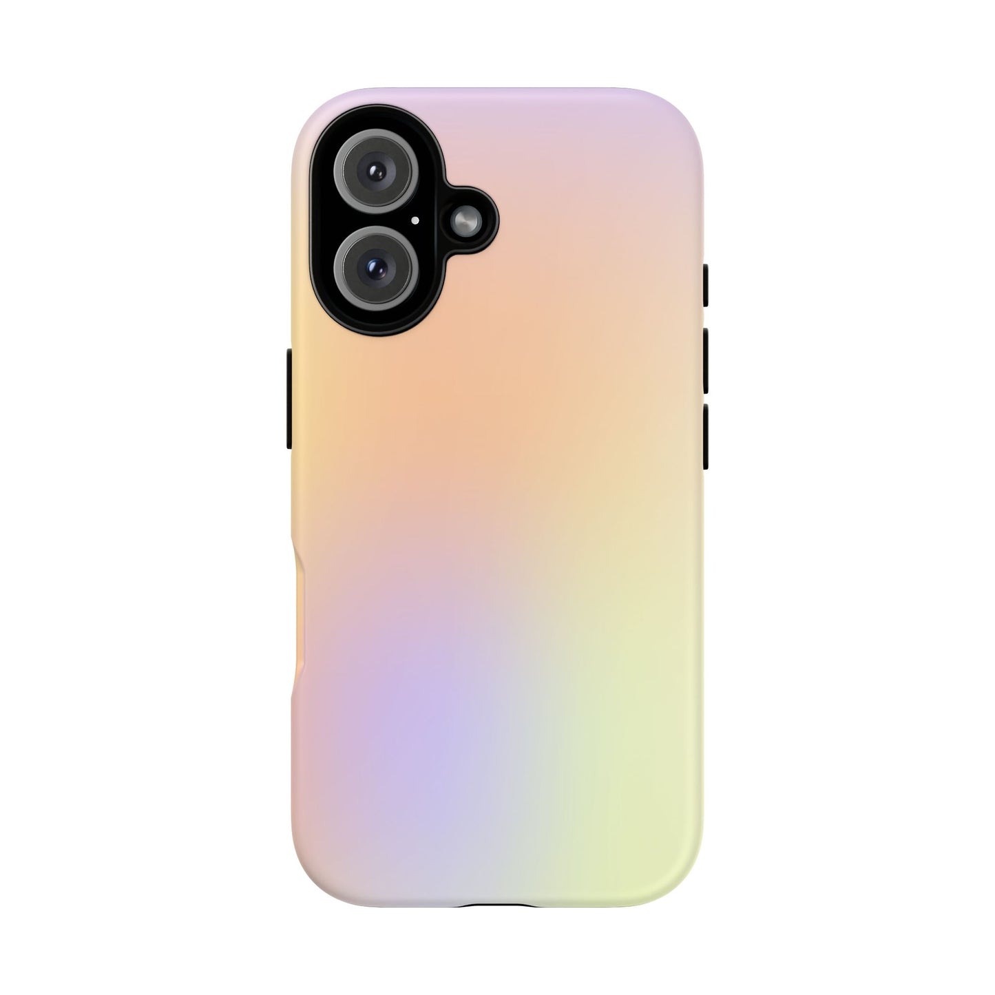 iPHONE Pastel Colorful Tough Phone Case l Ideal for the Summer