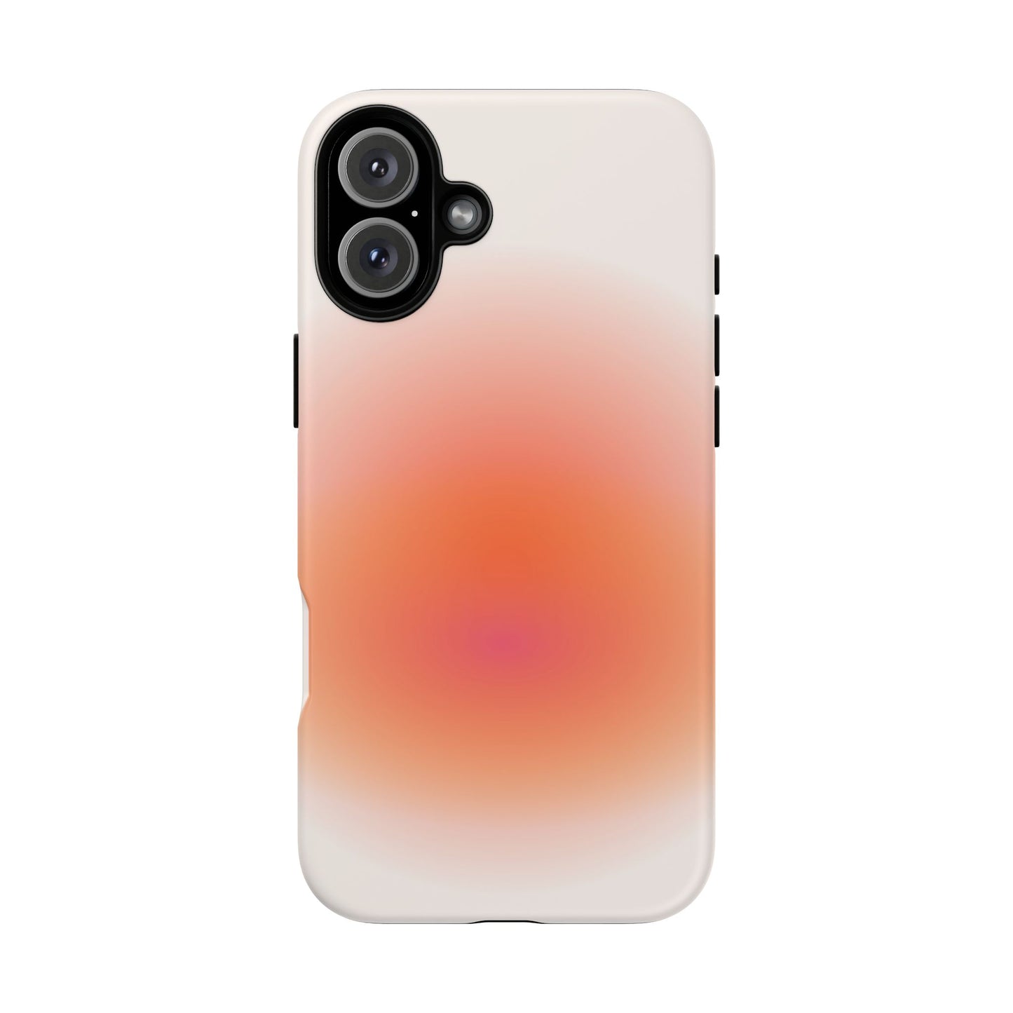 iPHONE Aura Phone Case l Tough Cases, Unique Design