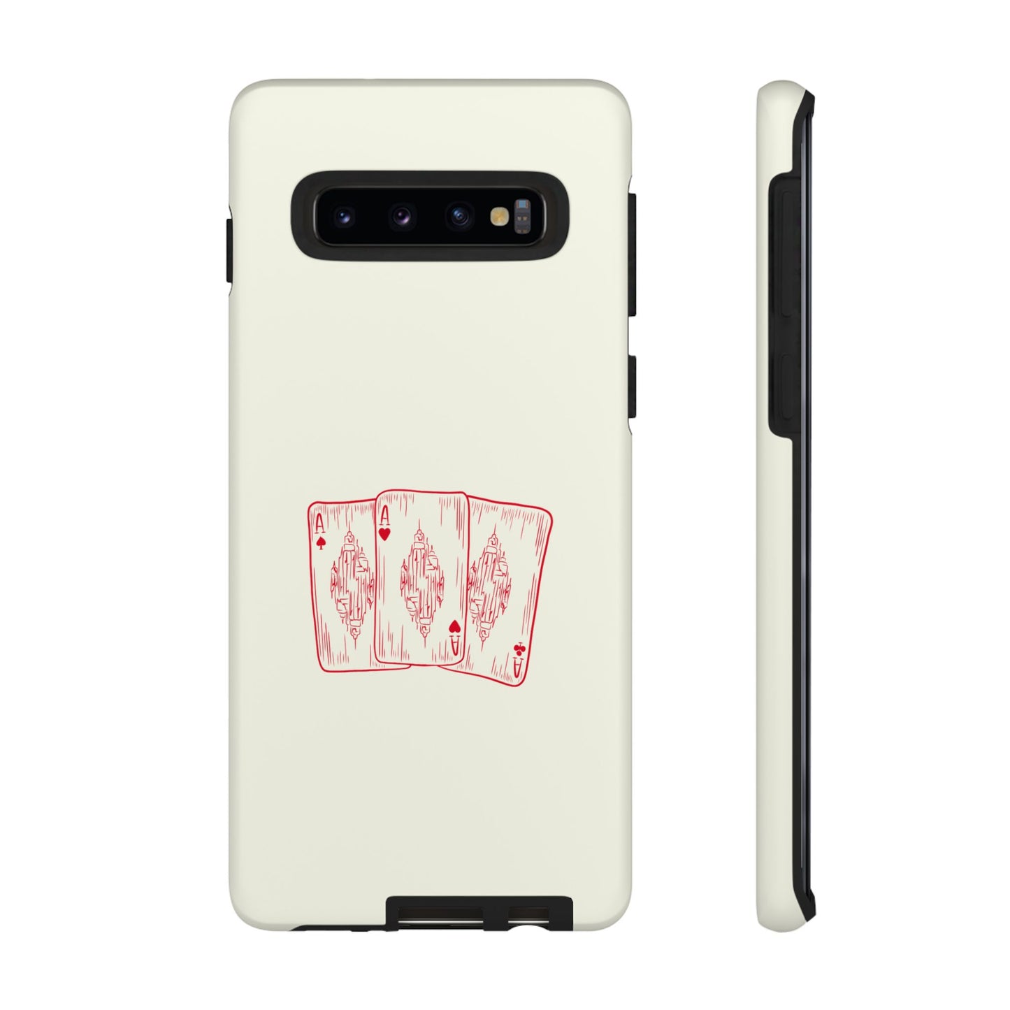 SAMSUNG Playing Cards Tough Cases