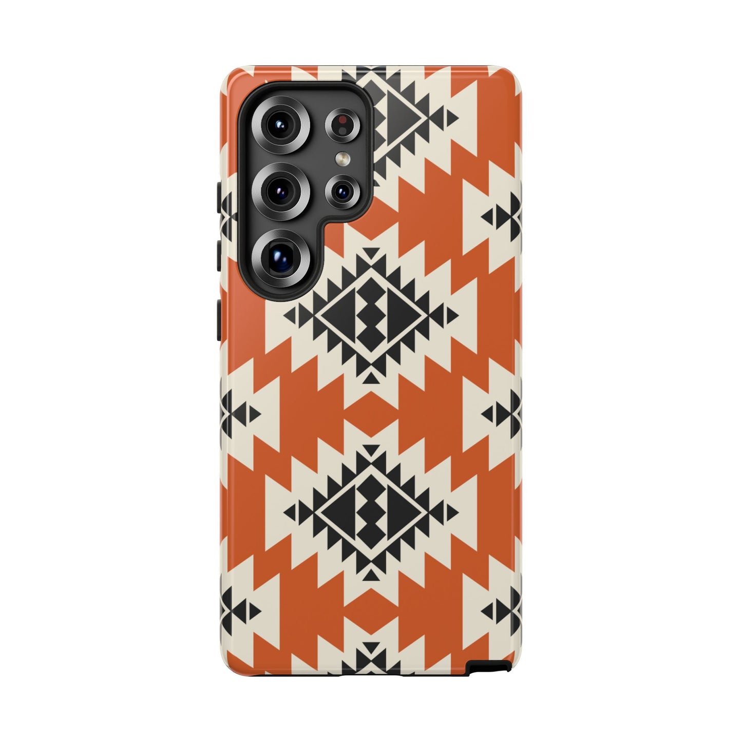 SAMSUNG Tribal Pattern Phone Case | MADE FOR HIM AND HER