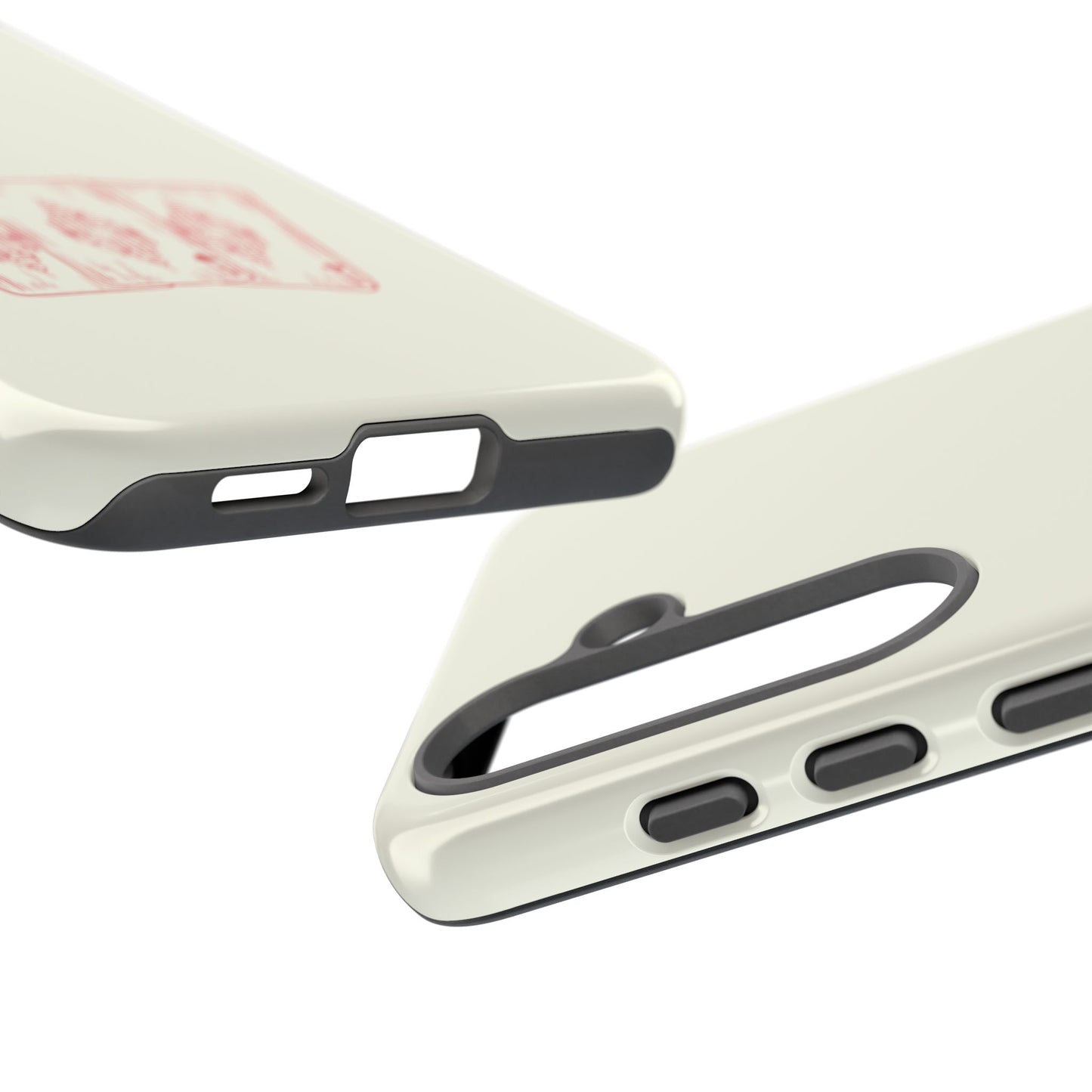 SAMSUNG Playing Cards Tough Cases