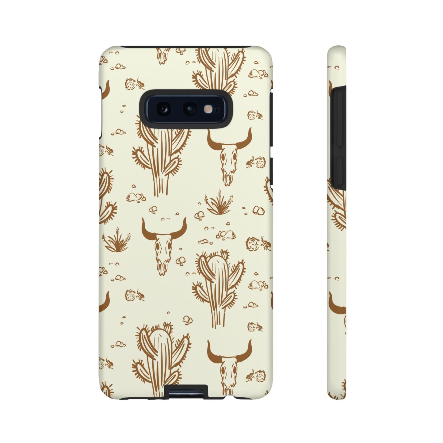 SAMSUNG Cowboy Cactus Phone Case | Tough Cases, Stylish Phone Protector