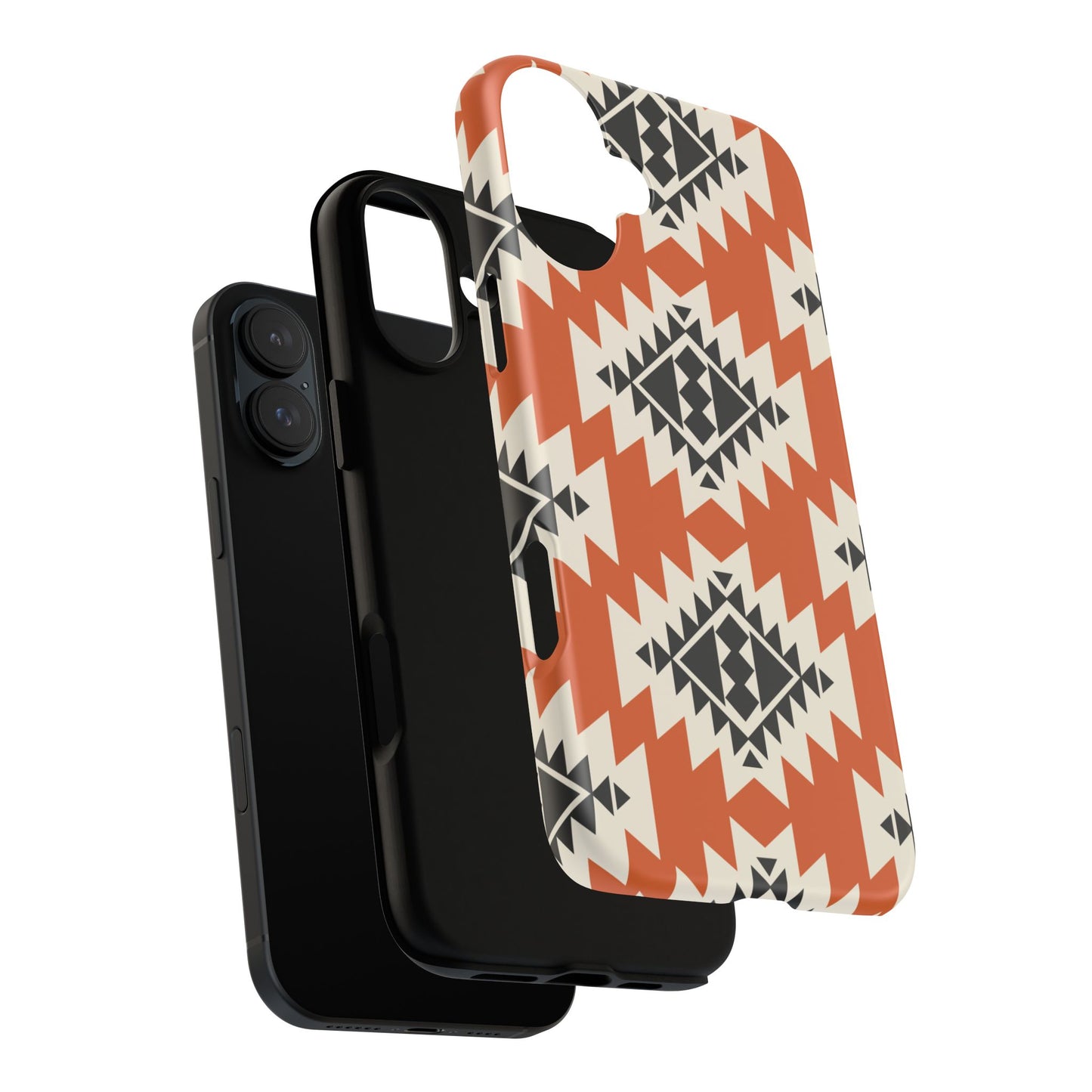 iPHONE Tribal Pattern Phone Case | MADE FOR HIM AND HER