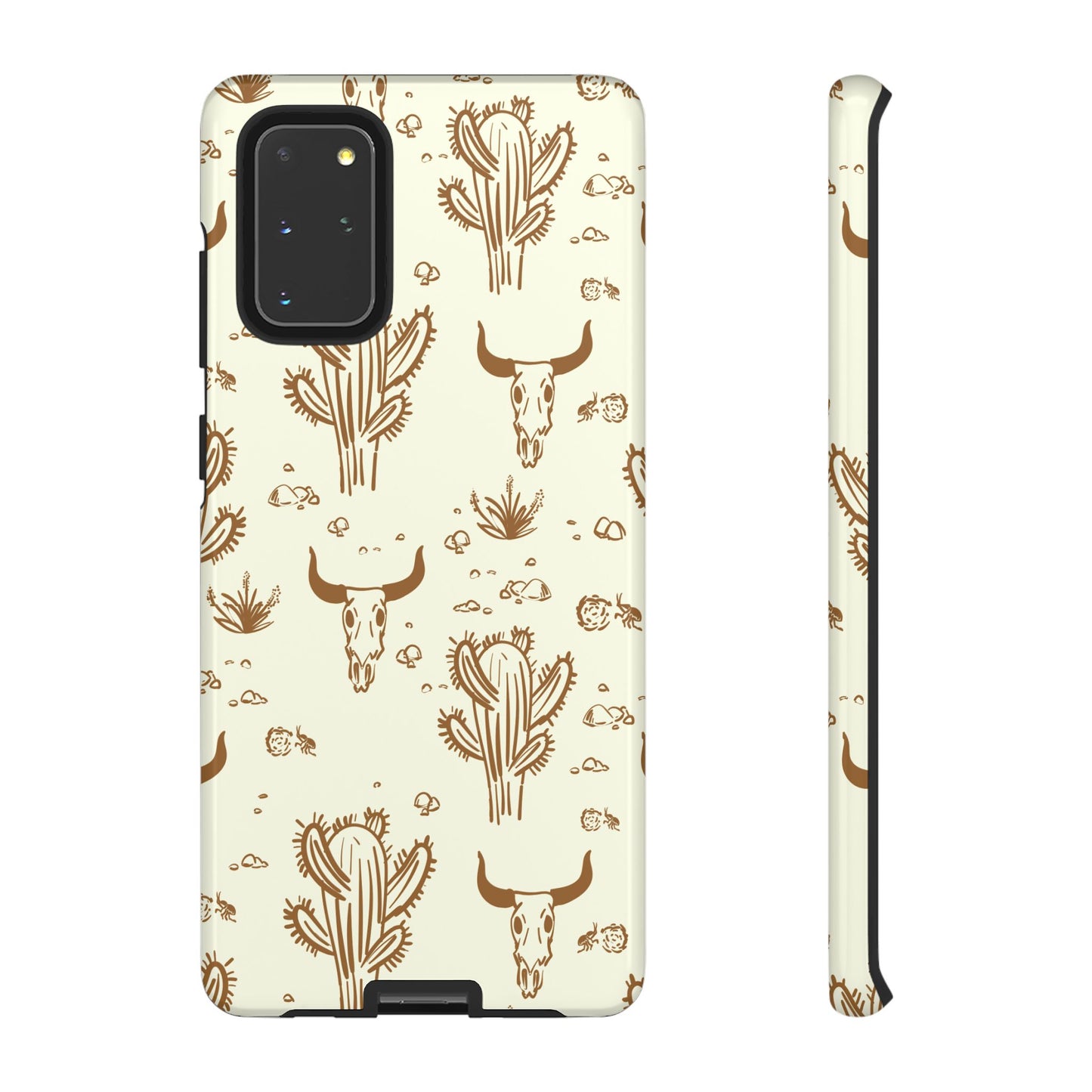 SAMSUNG Cowboy Cactus Phone Case | Tough Cases, Stylish Phone Protector