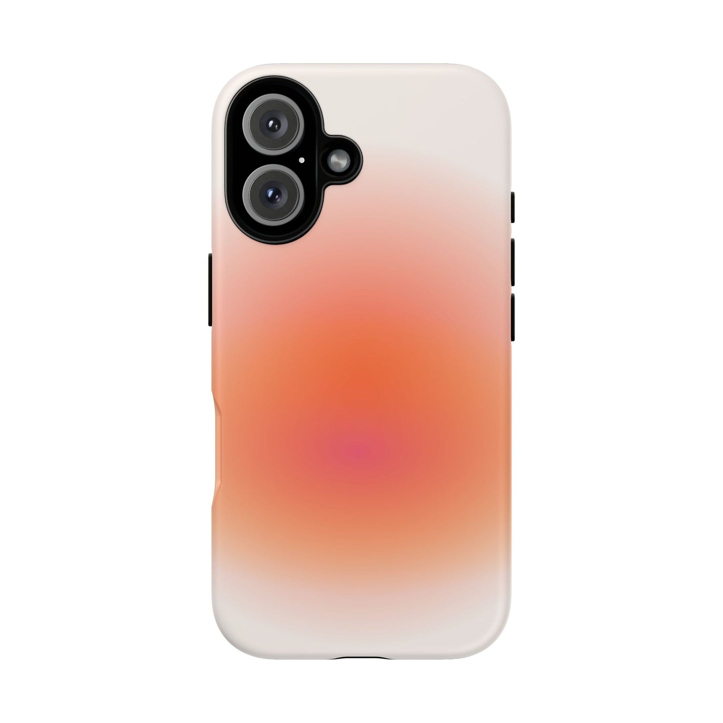 iPHONE Aura Phone Case l Tough Cases, Unique Design