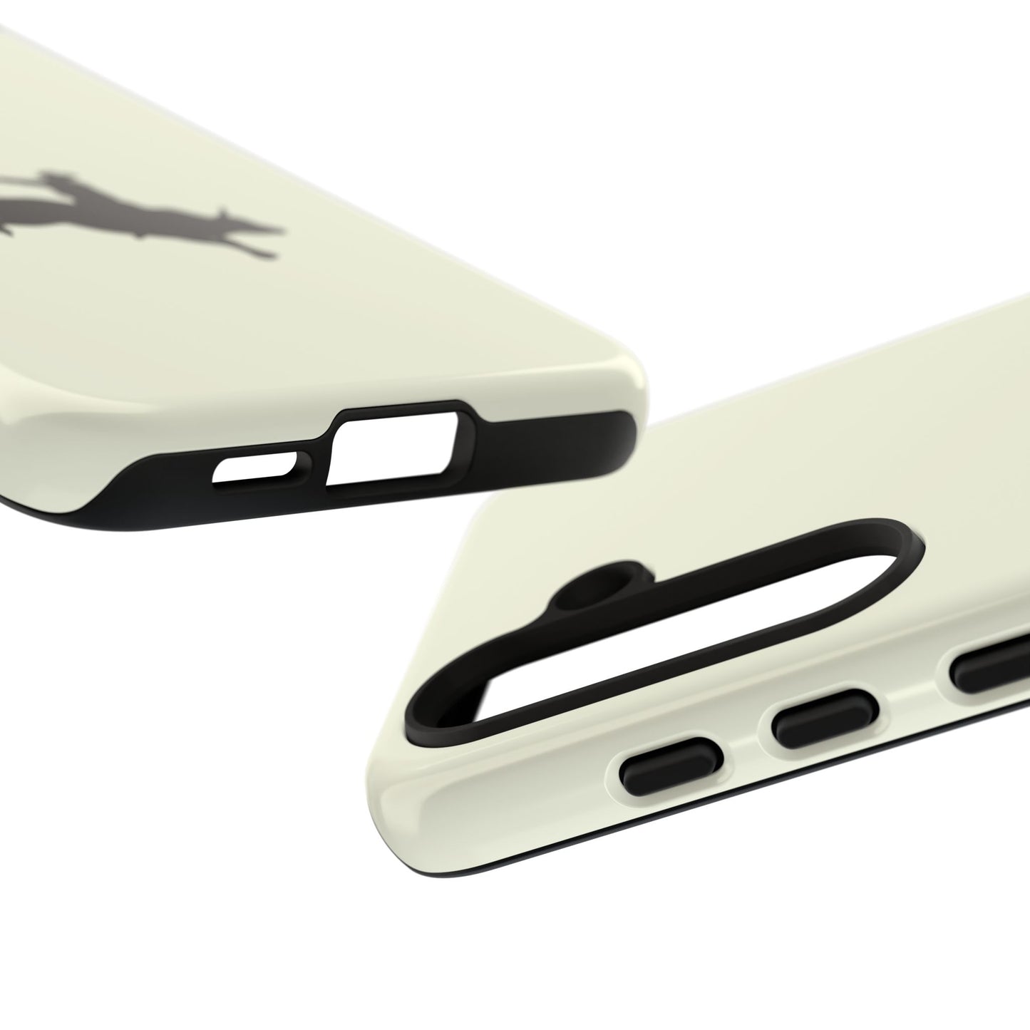 SAMSUNG Rodeo Bull Rider Phone Case l Tough Cases, Cowboy Accessories