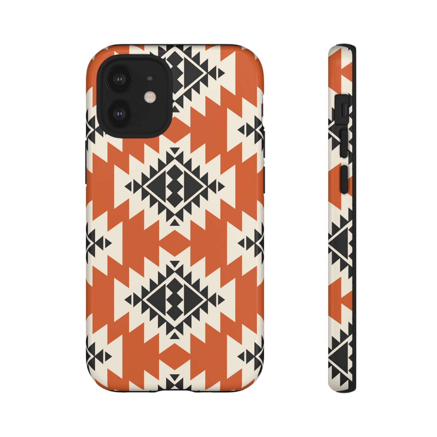 iPHONE Tribal Pattern Phone Case | MADE FOR HIM AND HER