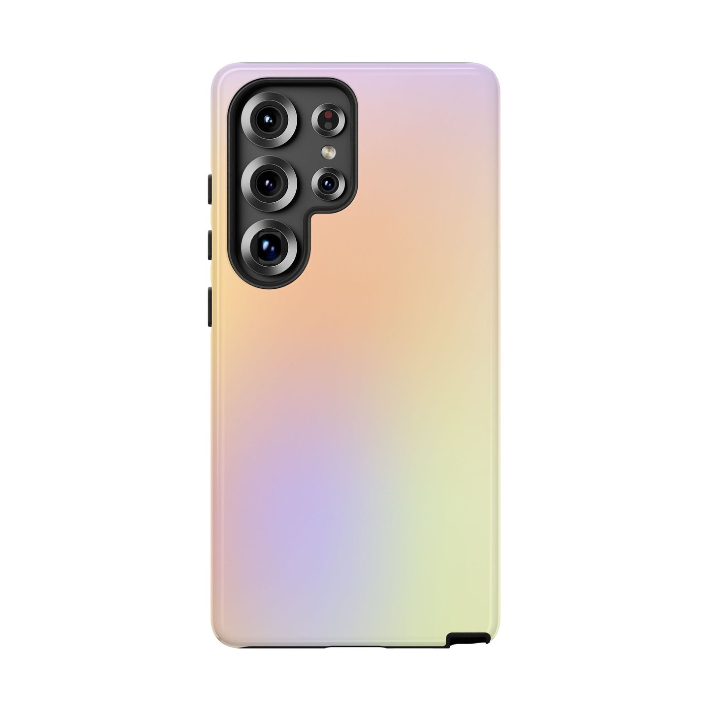 SAMSUNG Pastel Colorfull Tough Phone Case l Ideal for the Summer
