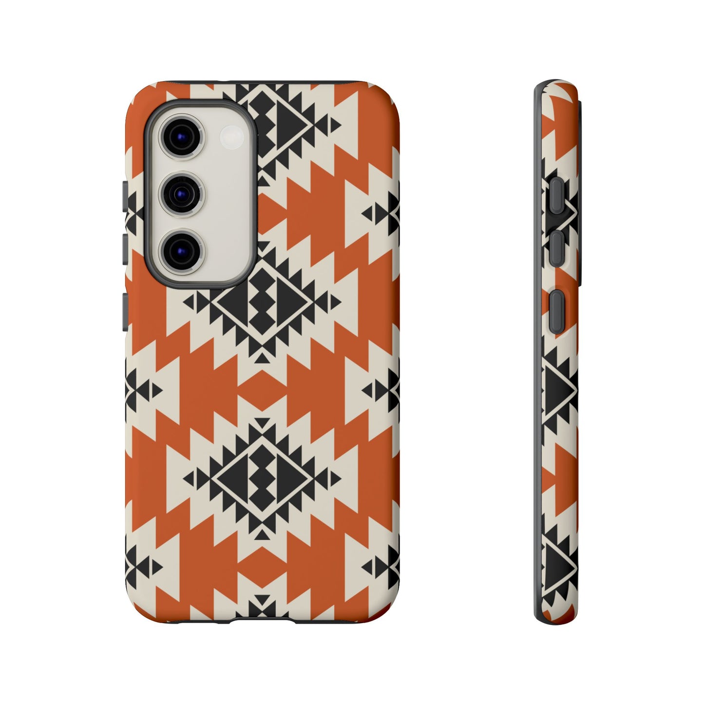SAMSUNG Tribal Pattern Phone Case | MADE FOR HIM AND HER