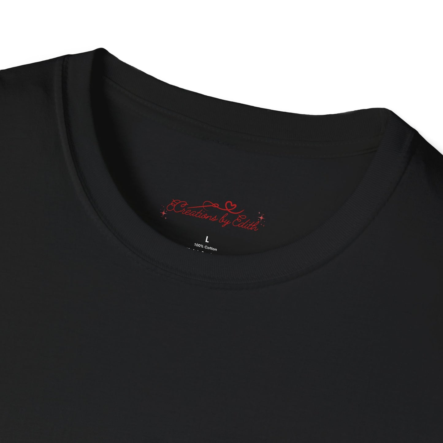 "Passenger Princess" Softstyle T-Shirt - Cute Graphic Tee for Casual Vibes