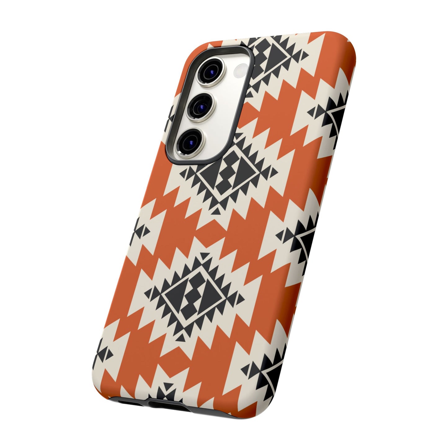 SAMSUNG Tribal Pattern Phone Case | MADE FOR HIM AND HER