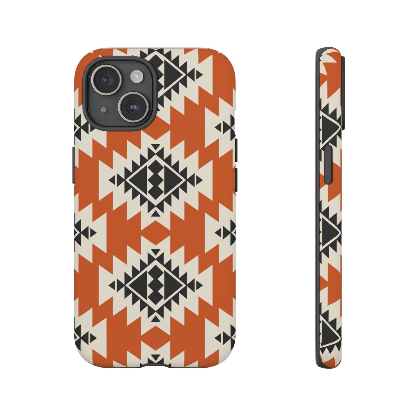 iPHONE Tribal Pattern Phone Case | MADE FOR HIM AND HER