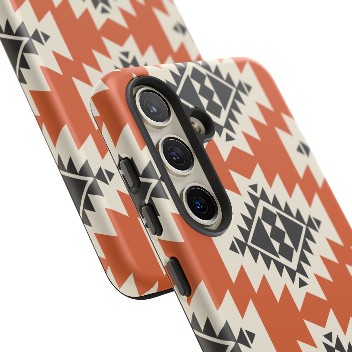 SAMSUNG Tribal Pattern Phone Case | MADE FOR HIM AND HER