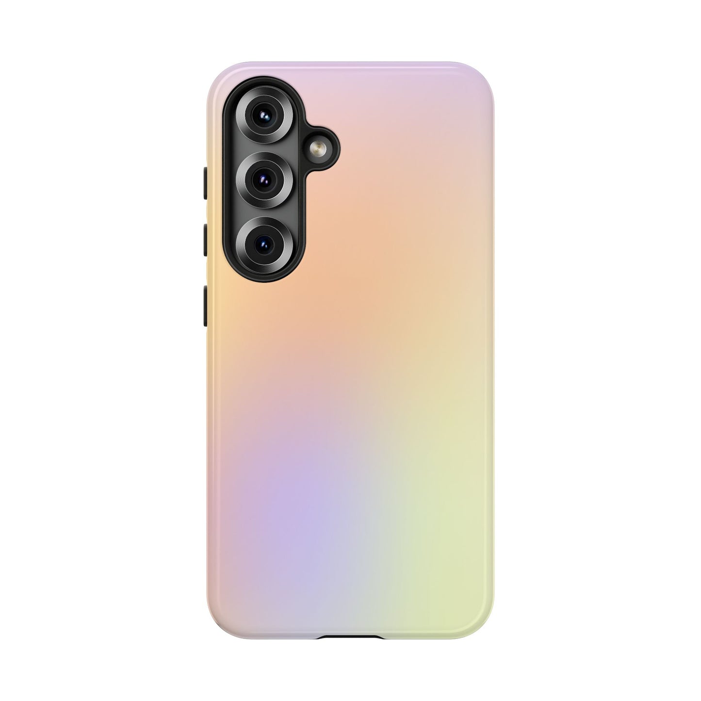 SAMSUNG Pastel Colorfull Tough Phone Case l Ideal for the Summer