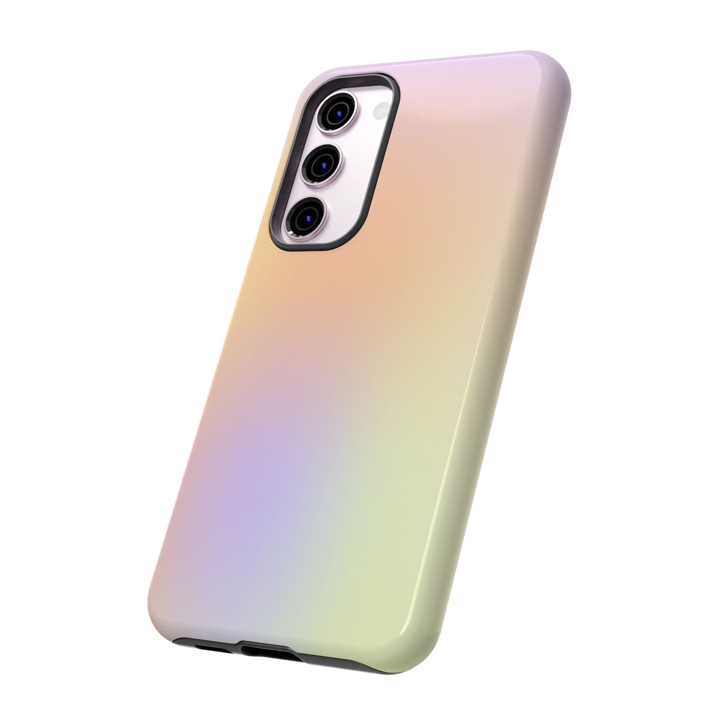 SAMSUNG Pastel Colorfull Tough Phone Case l Ideal for the Summer