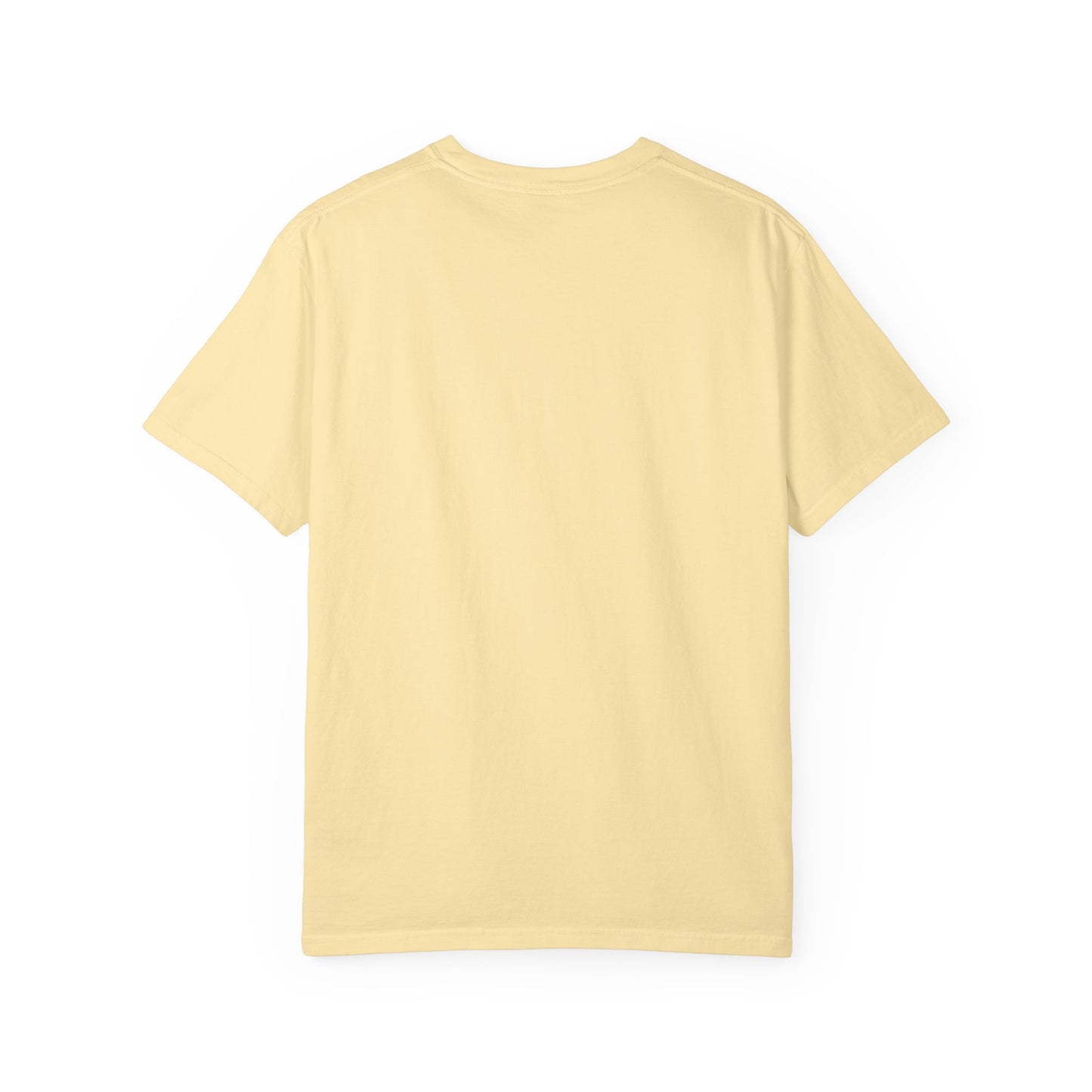 "Living Proof of a Loving God" Stylish Flower Graphic Tee l Casual Wear, Perfect for Summer