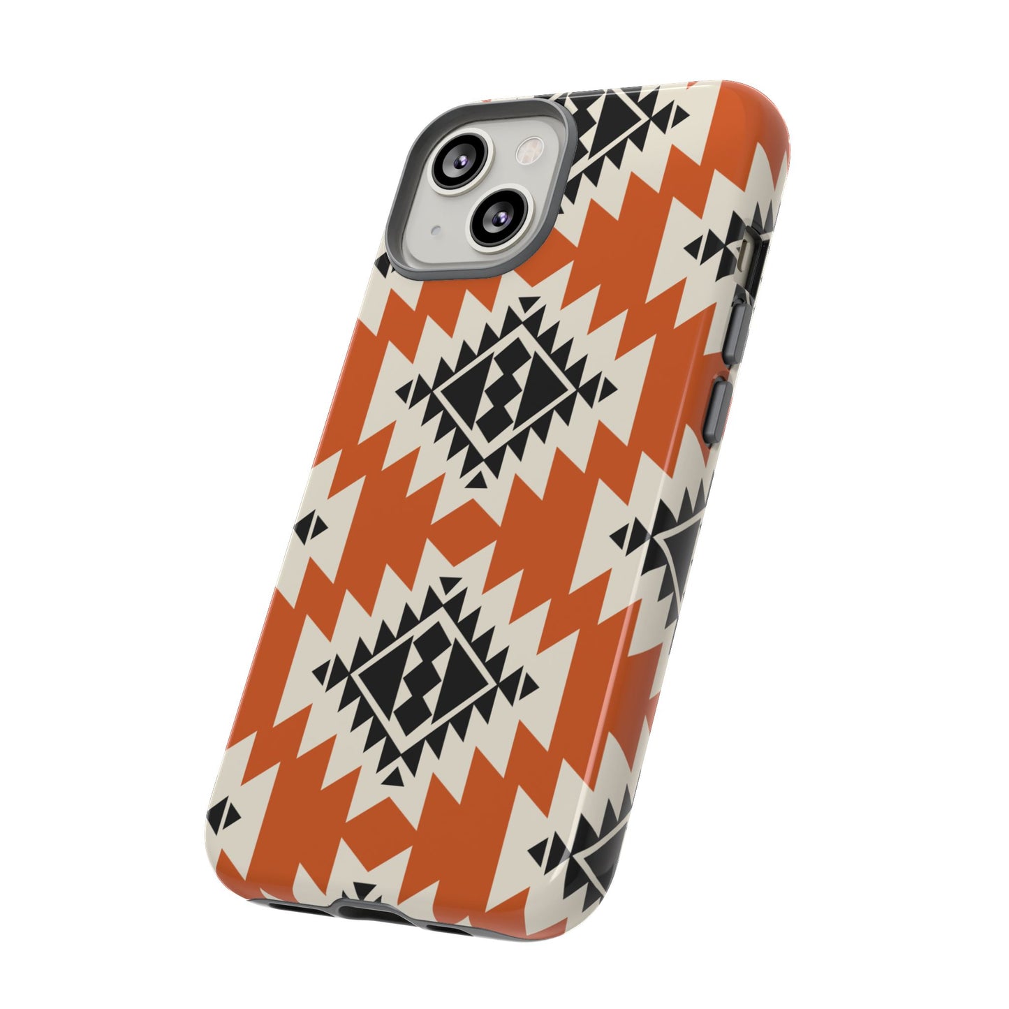 iPHONE Tribal Pattern Phone Case | MADE FOR HIM AND HER