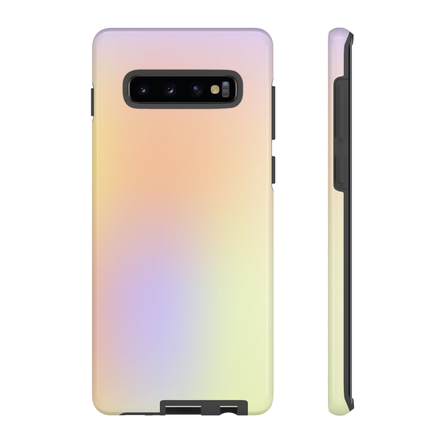 SAMSUNG Pastel Colorfull Tough Phone Case l Ideal for the Summer