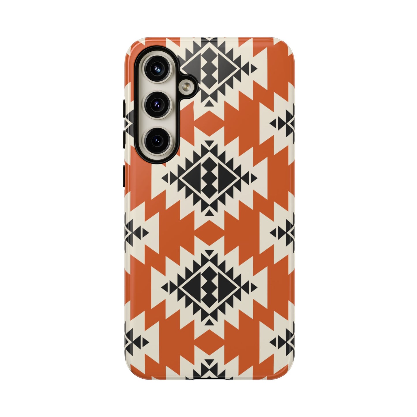 SAMSUNG Tribal Pattern Phone Case | MADE FOR HIM AND HER