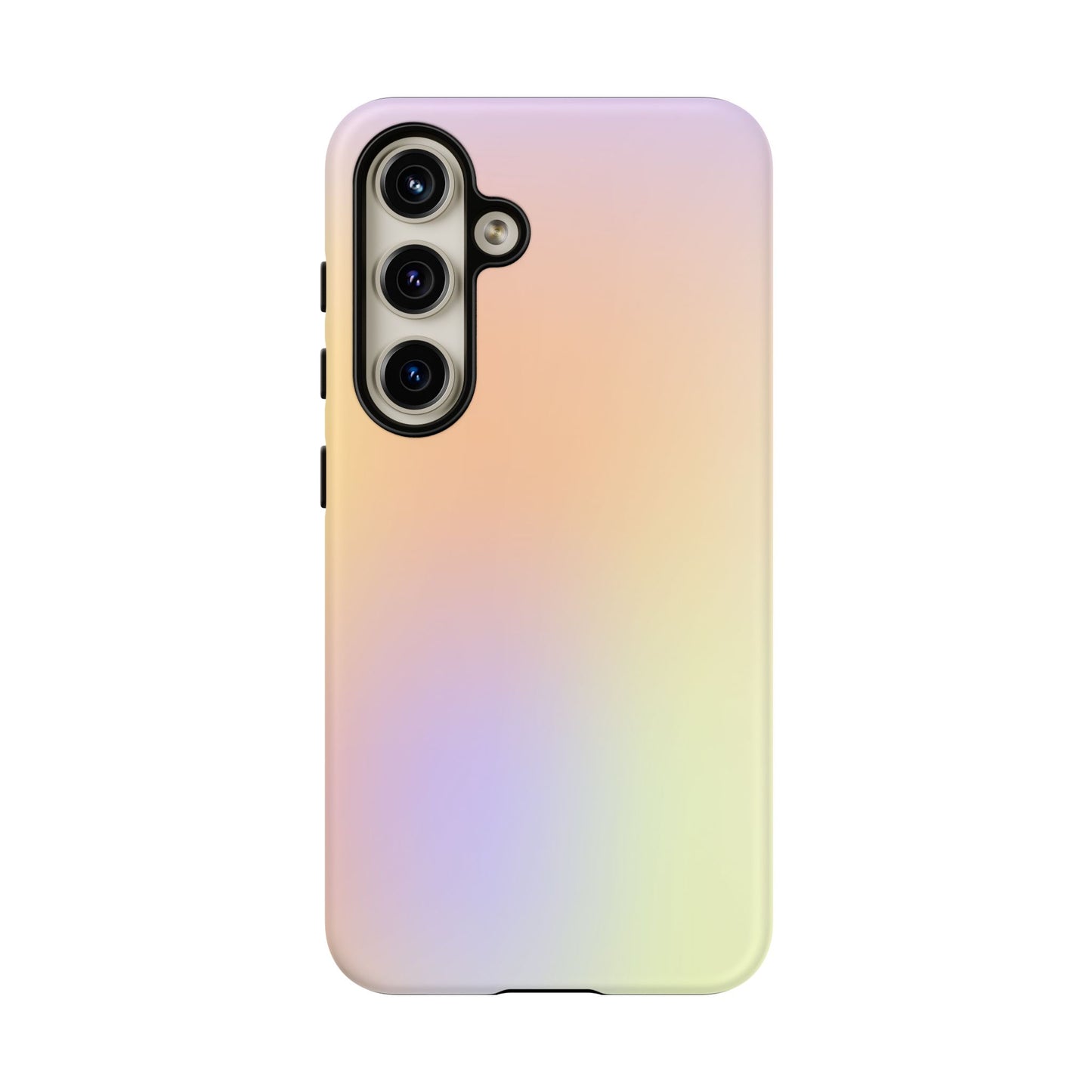 SAMSUNG Pastel Colorfull Tough Phone Case l Ideal for the Summer