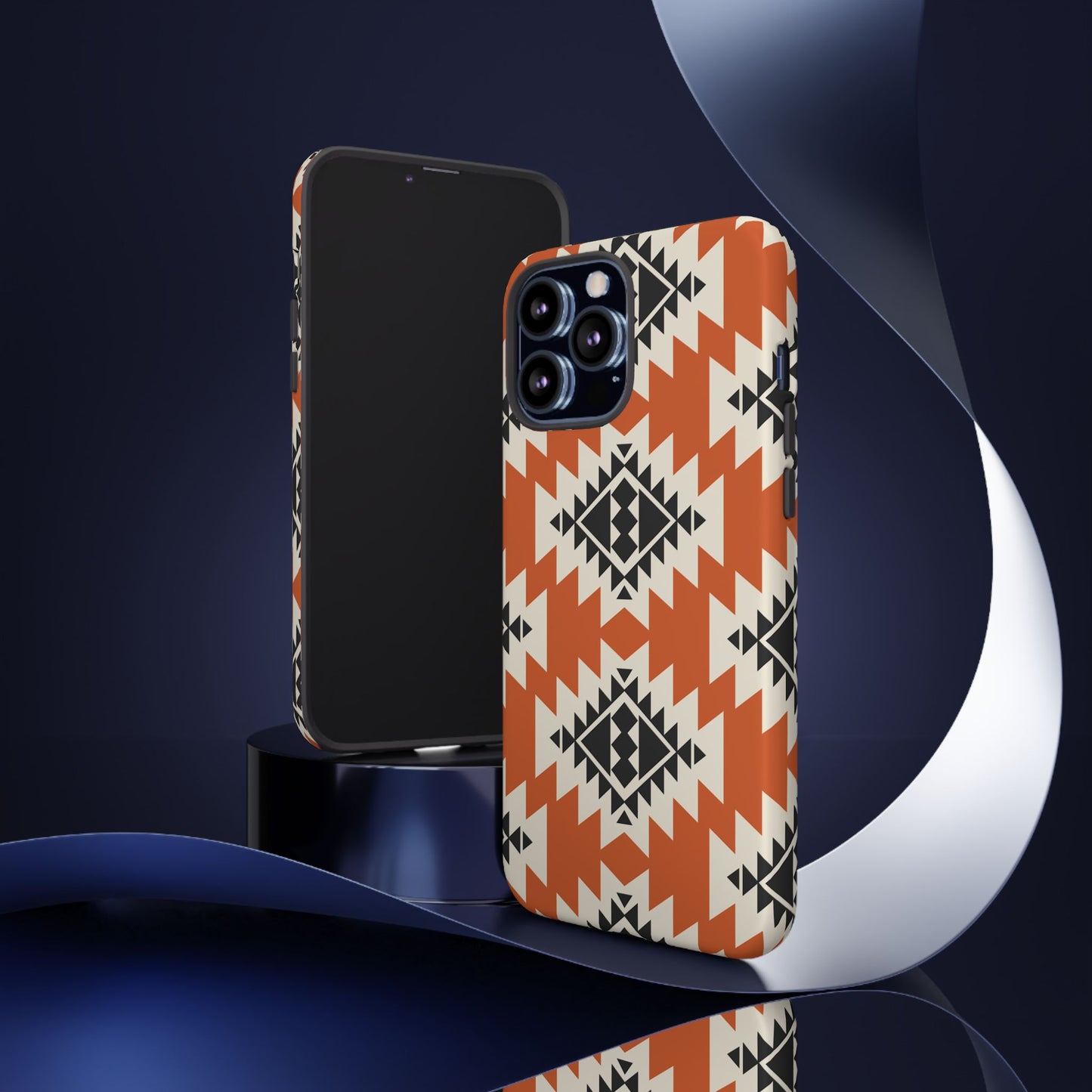iPHONE Tribal Pattern Phone Case | MADE FOR HIM AND HER