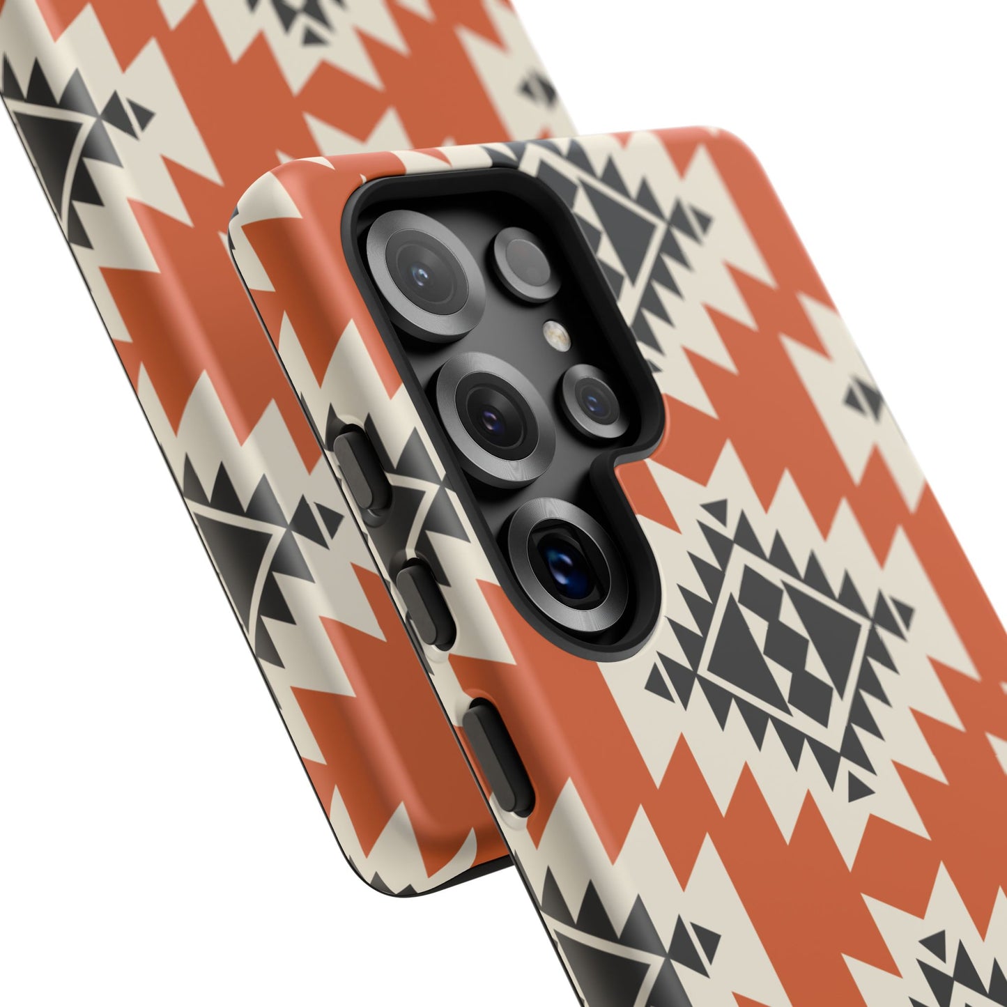 SAMSUNG Tribal Pattern Phone Case | MADE FOR HIM AND HER