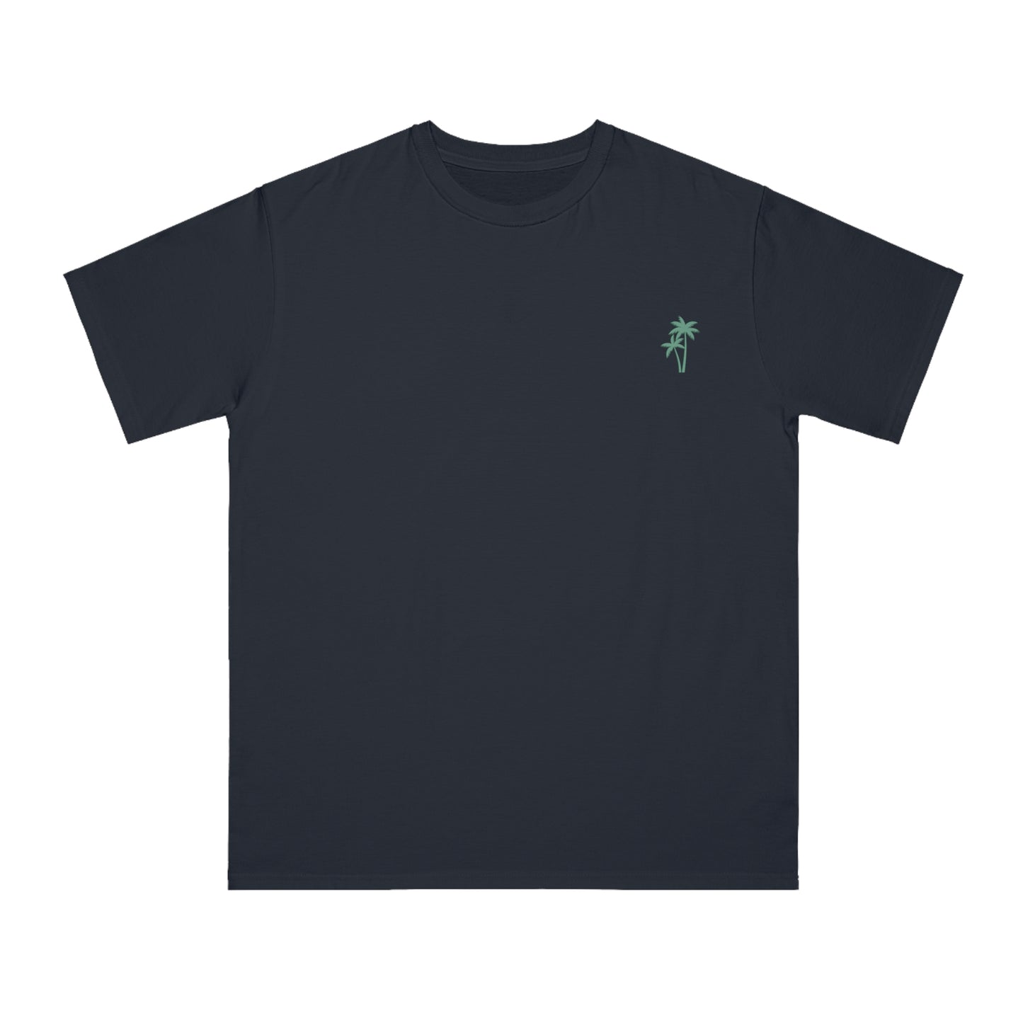 "Summer Breeze" Organic Unisex Classic T-Shirt