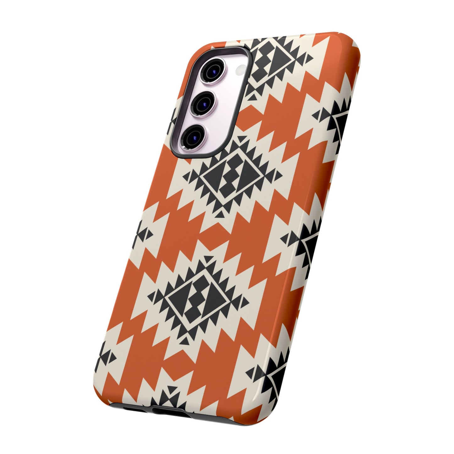 SAMSUNG Tribal Pattern Phone Case | MADE FOR HIM AND HER