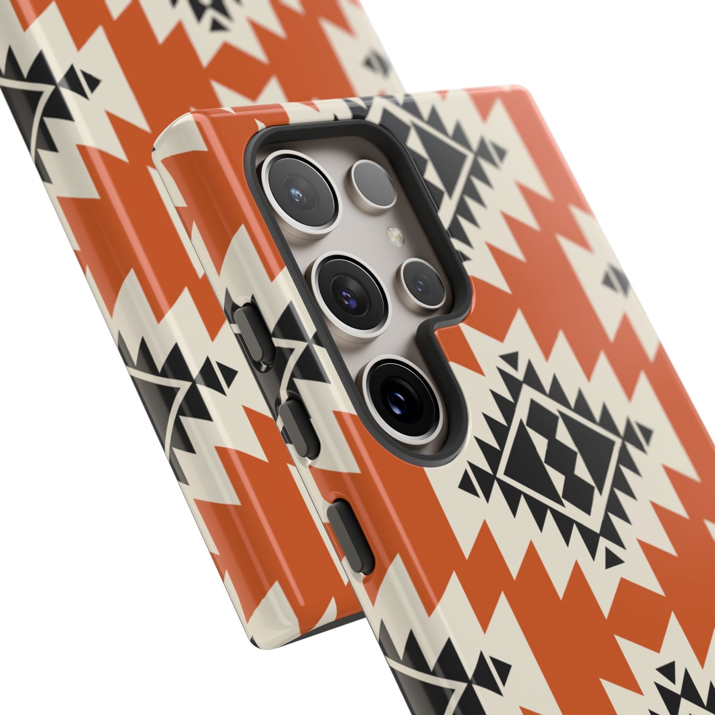 SAMSUNG Tribal Pattern Phone Case | MADE FOR HIM AND HER