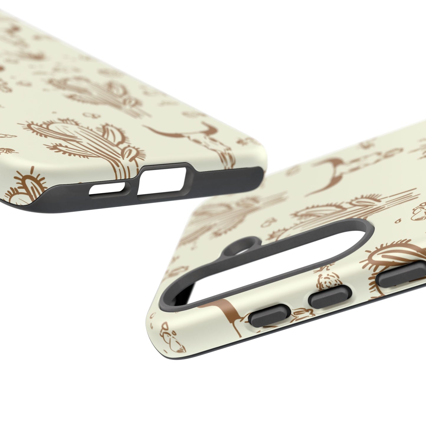 SAMSUNG Cowboy Cactus Phone Case | Tough Cases, Stylish Phone Protector