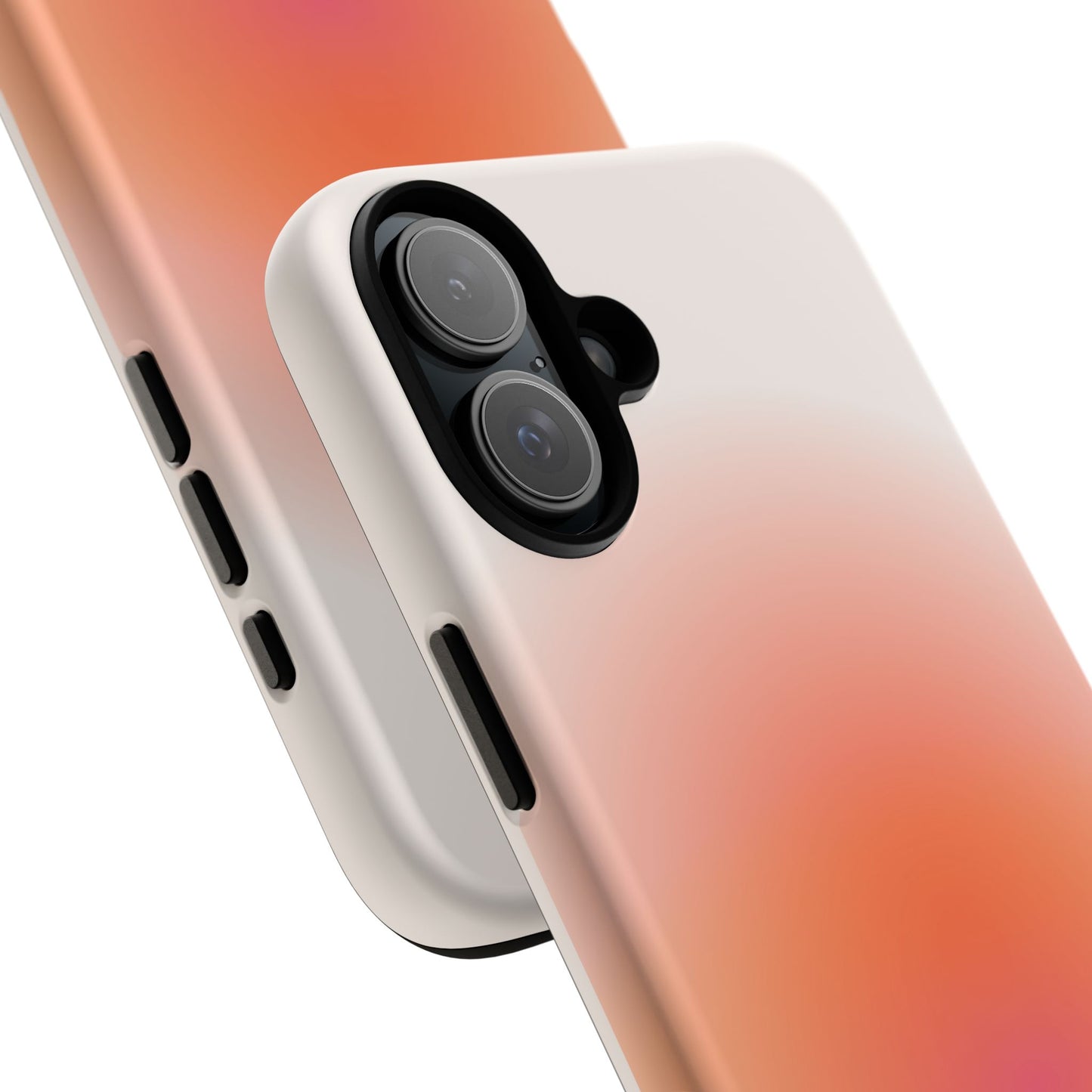 iPHONE Aura Phone Case l Tough Cases, Unique Design