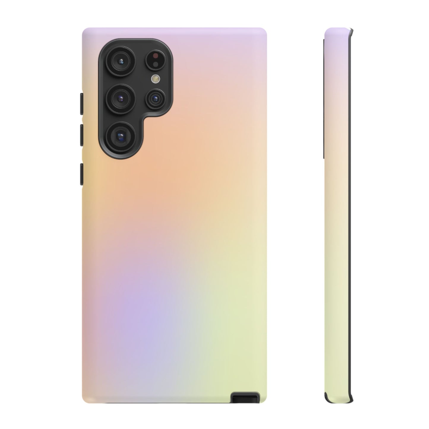 SAMSUNG Pastel Colorfull Tough Phone Case l Ideal for the Summer